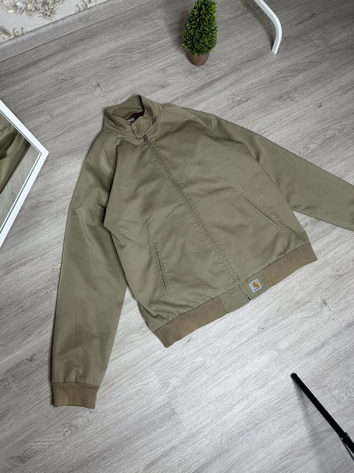 Carhartt Carhartt Jacket Size US XL / EU 56 / 4 - 2 Thumbnail