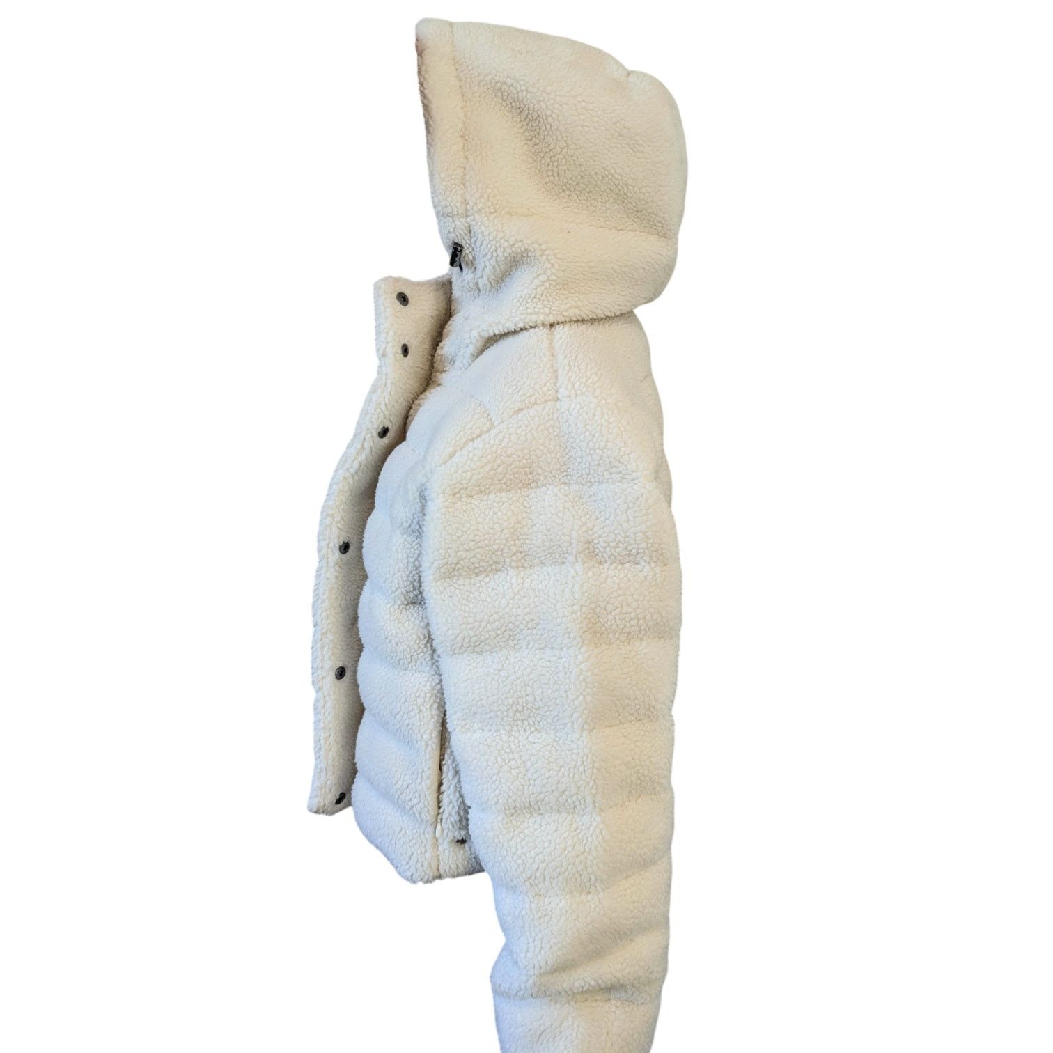Other Greyson Dove EOS X Faux-Sherpa Jacket Medium Size M / US 6-8 / IT 42-44 - 6 Thumbnail