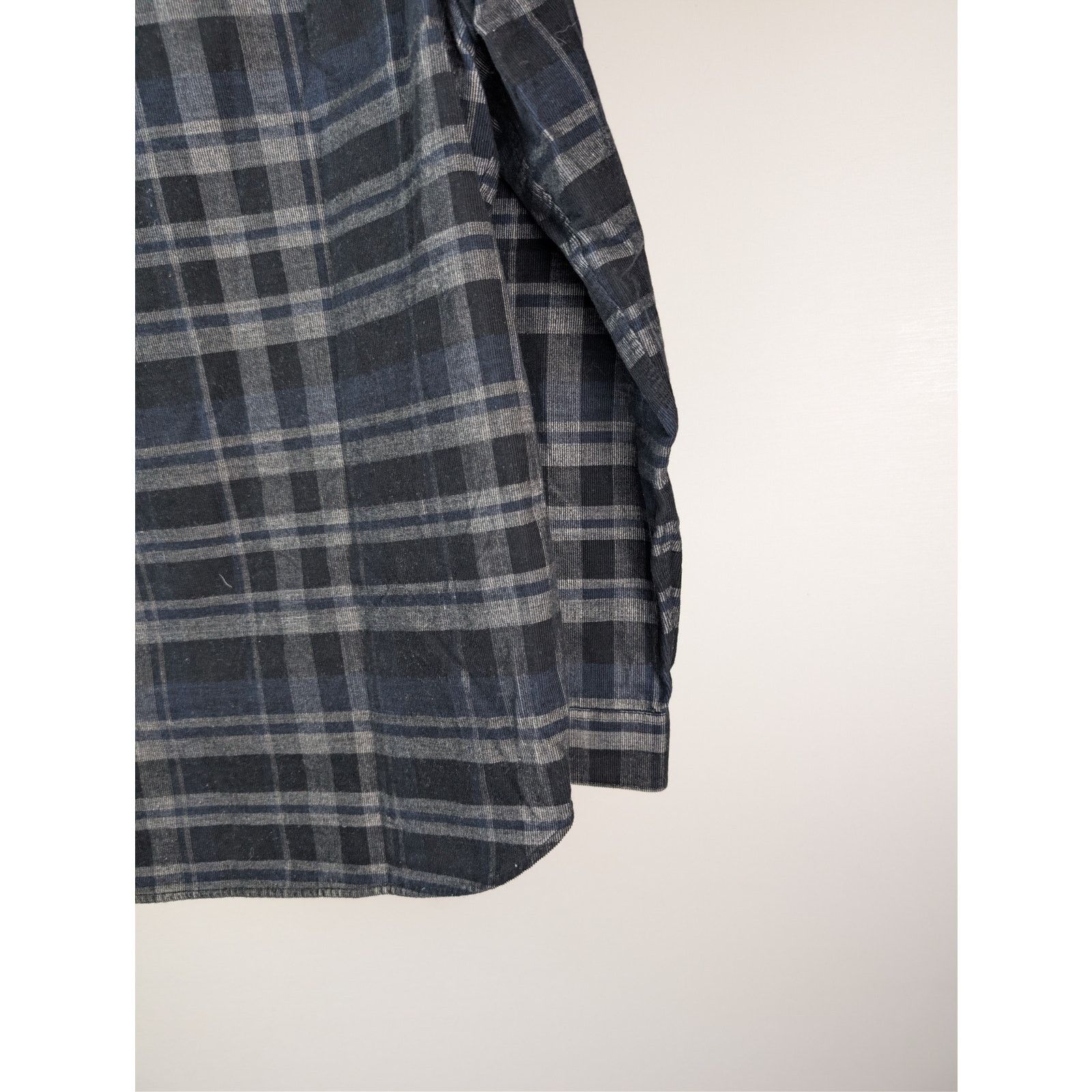 Vince o1rshd1 CC20 Classic Fit Button up Shirt in Multicolor Size US M / EU 48-50 / 2 - 13 Thumbnail
