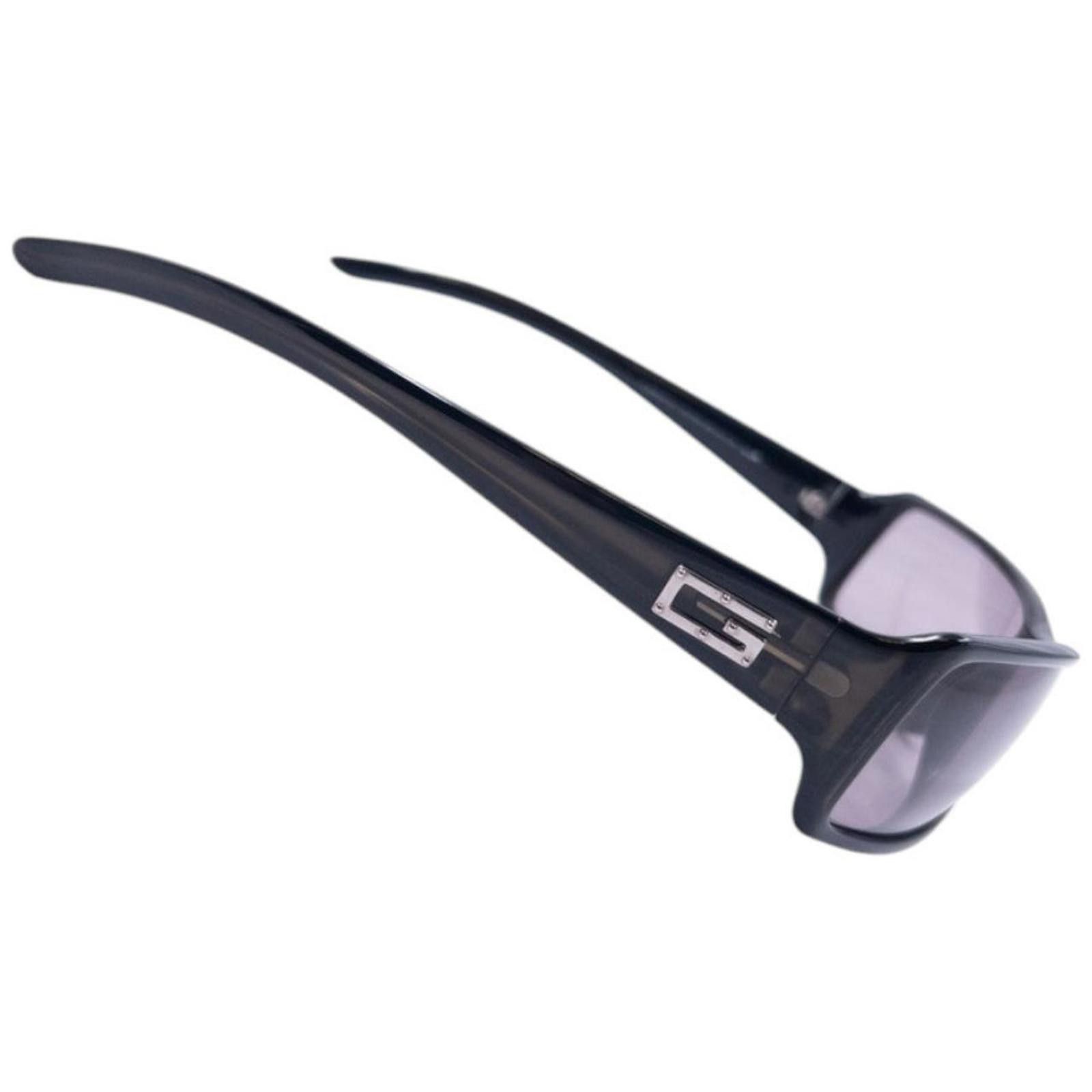 Gucci Vintage Gucci Sunglasses Size ONE SIZE - 3 Thumbnail