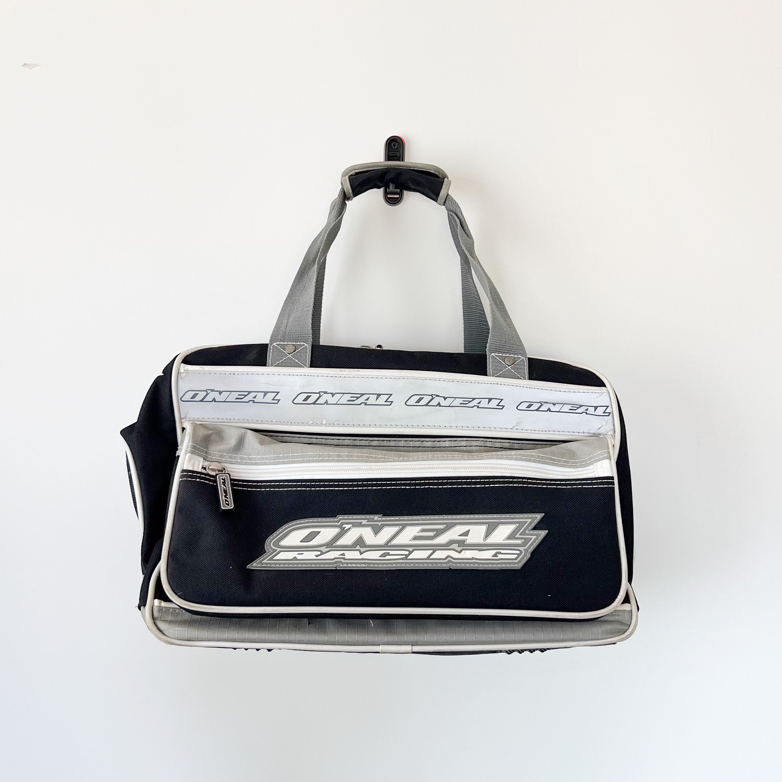 Vintage Rare True Vintage O'Neal MotoX Dirt Racing Bag Size ONE SIZE - 1 Thumbnail