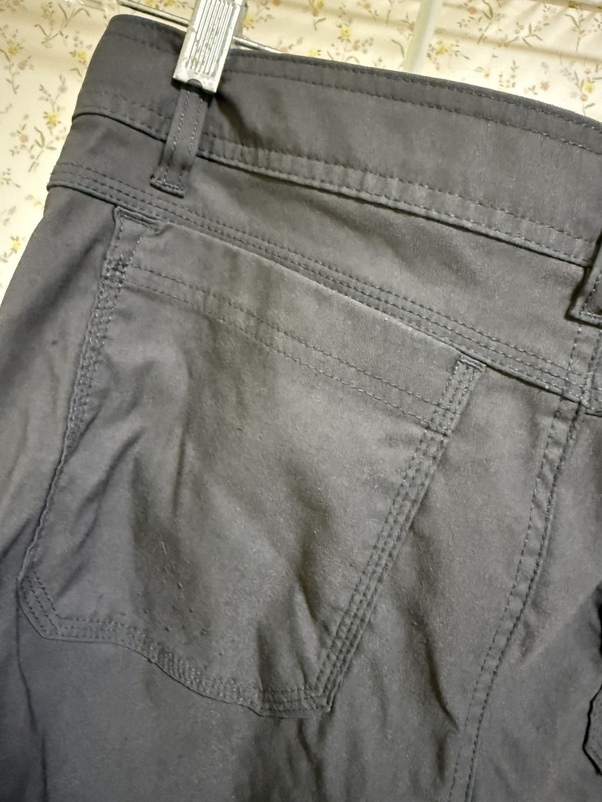Prana Prana strech cargo pants Size US 32 / EU 48 - 5 Thumbnail