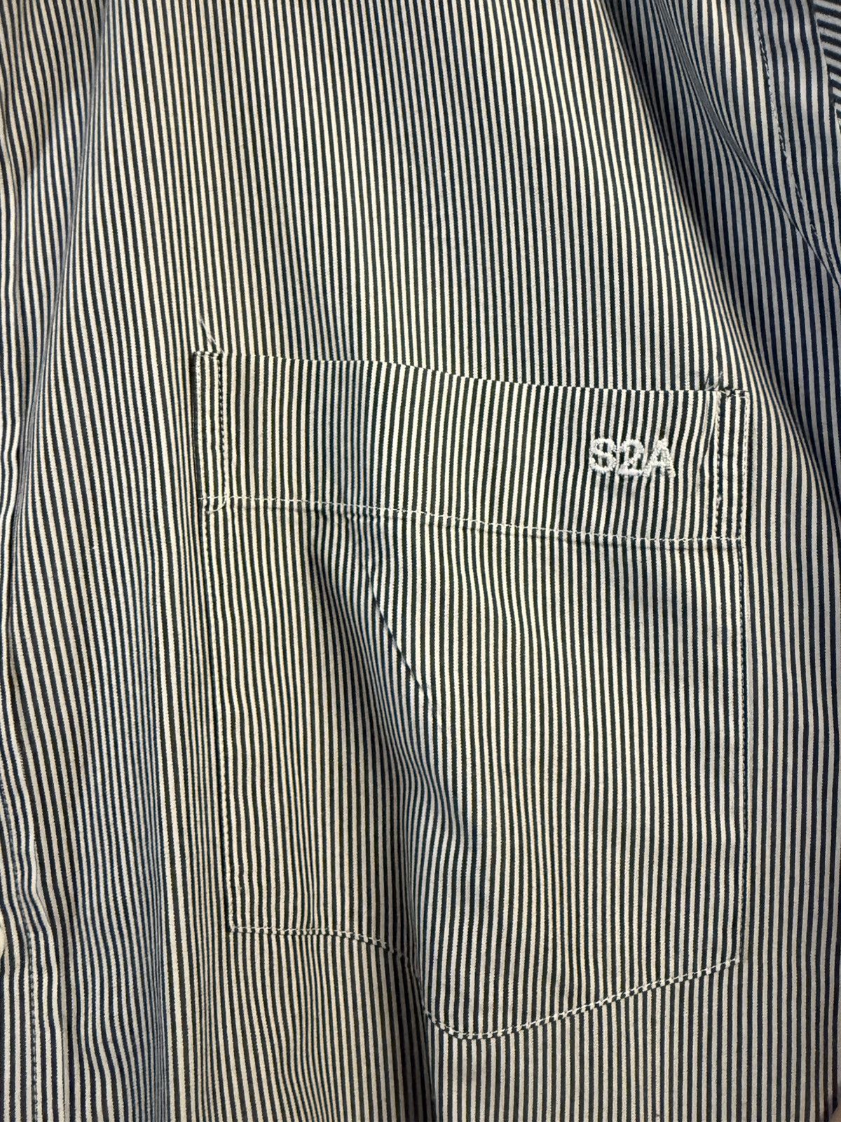Surface To Air Surface 2 Air classic button up shirt XL Size US XL / EU 56 / 4 - 3 Thumbnail