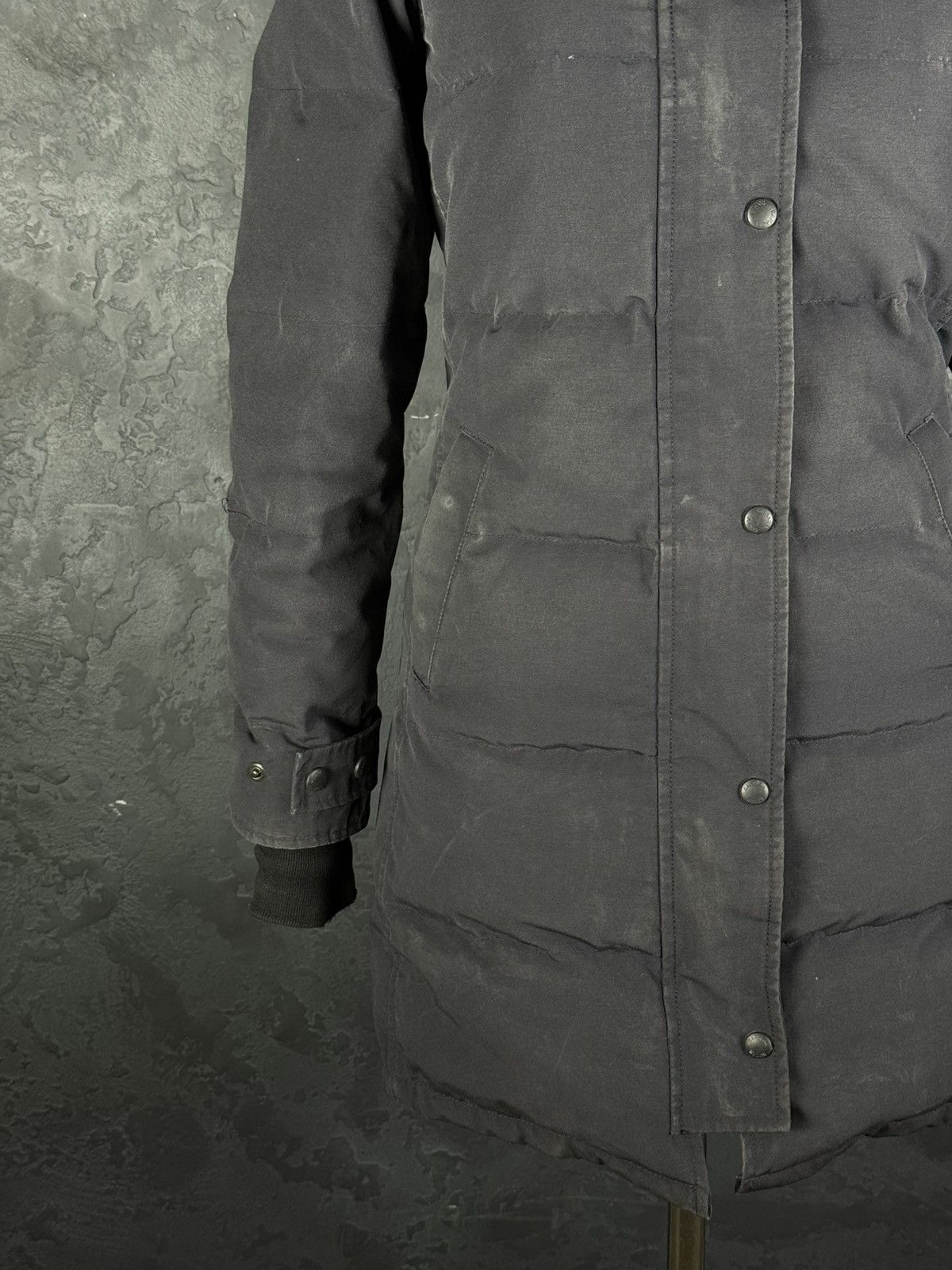 Canada Goose Canada Goose Mackenzie Women's Down Parka Jacket Coat SizeXs Size XS / US 0-2 / IT 36-38 - 7 Thumbnail