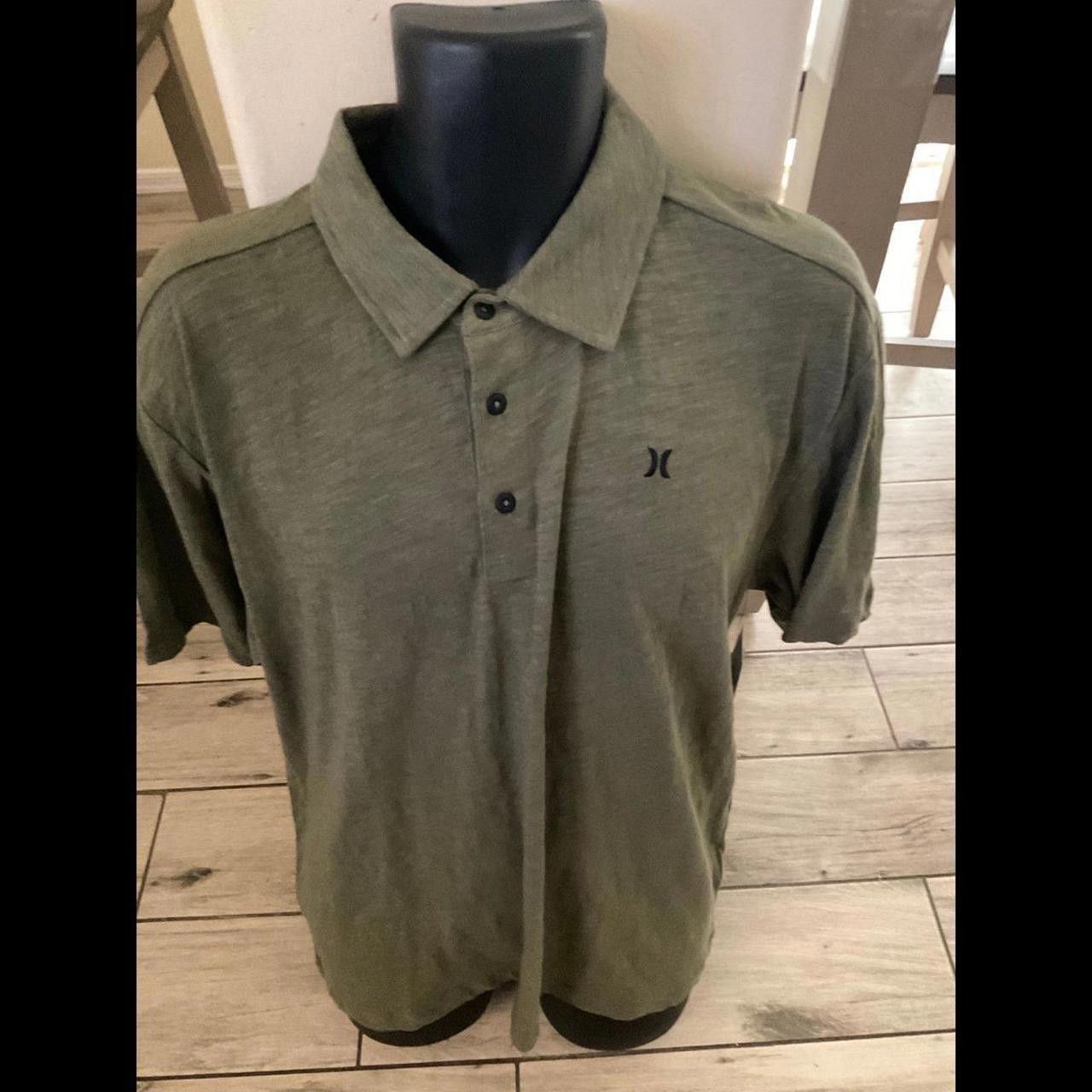 Hurley New Mens Size L Large Size US L / EU 52-54 / 3 - 1 Thumbnail