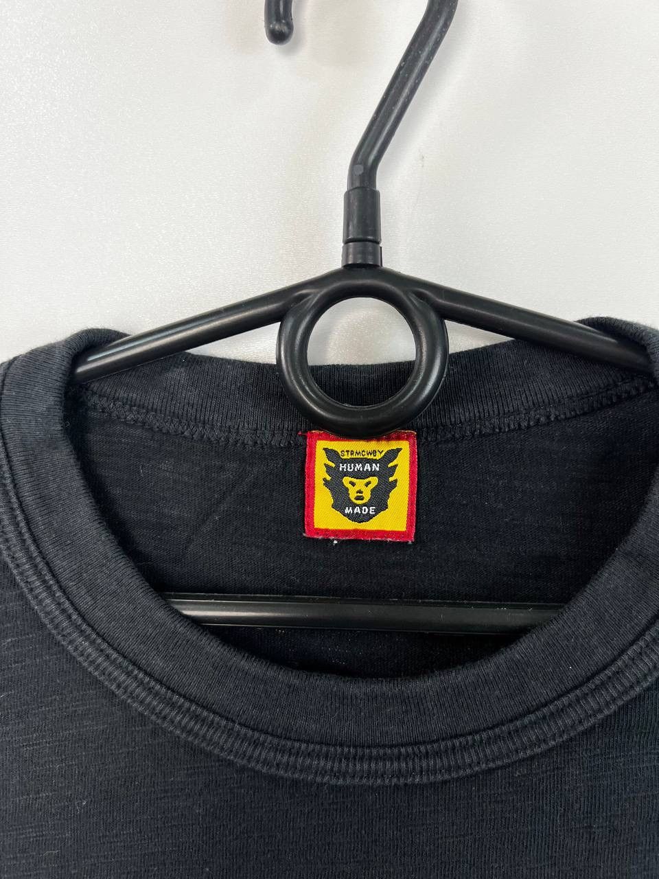 Human Made × Vintage Human Made Japan streetwear t-shirts size XL Size US XL / EU 56 / 4 - 6 Thumbnail