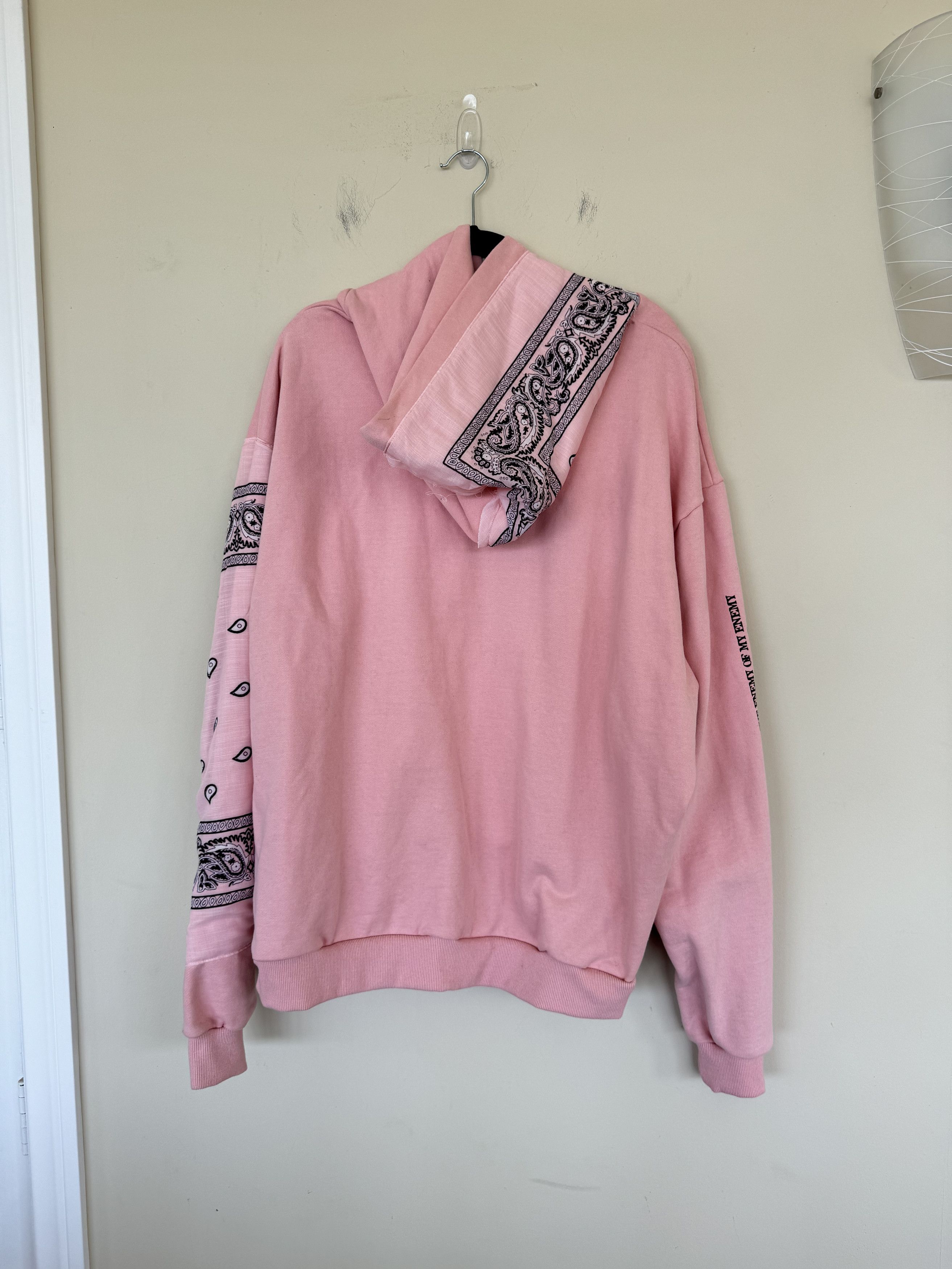 Menace Menace Beverly Hills Gun Club Size US XXL / EU 58 / 5 - 2 Thumbnail