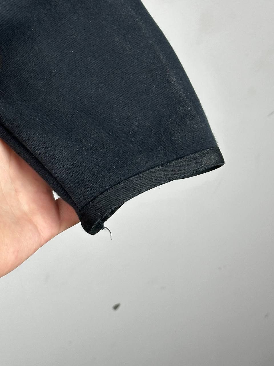 Nike Nike Tech Fleece Full Zip Hoodie Black Size XL Size US XL / EU 56 / 4 - 9 Thumbnail