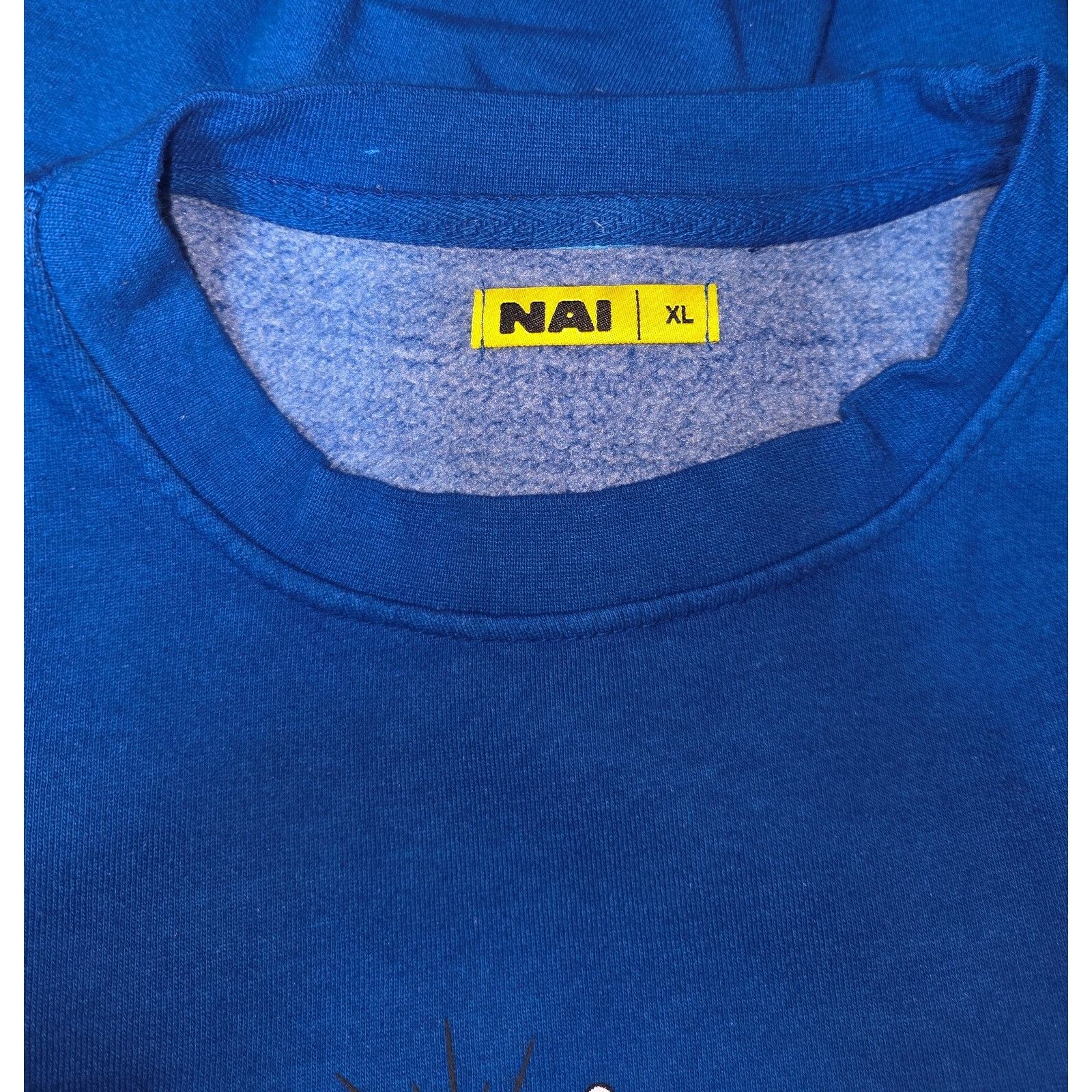 Other NAI Smile at someone Today Sweatpants Set XL Size Size XL / US 12-14 / IT 48-50 - 7 Thumbnail