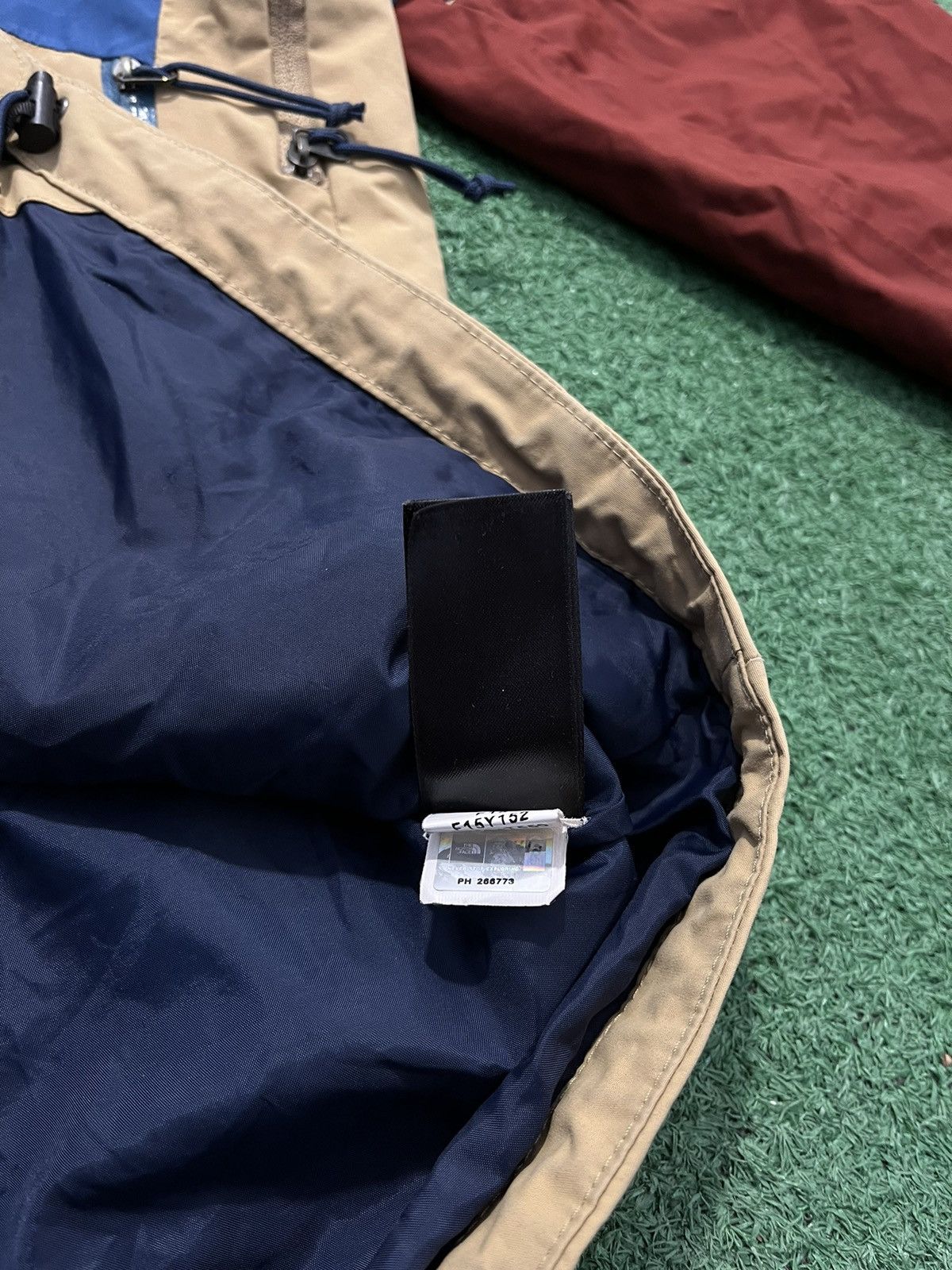 The North Face The North Face Hyvent Jacket Size US S / EU 44-46 / 1 - 4 Thumbnail