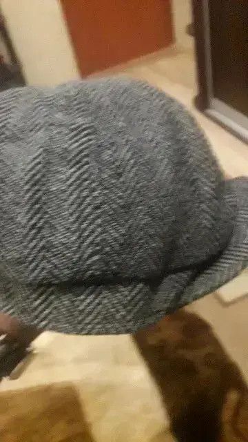Other Retro British Style Hat Size ONE SIZE - 4 Thumbnail