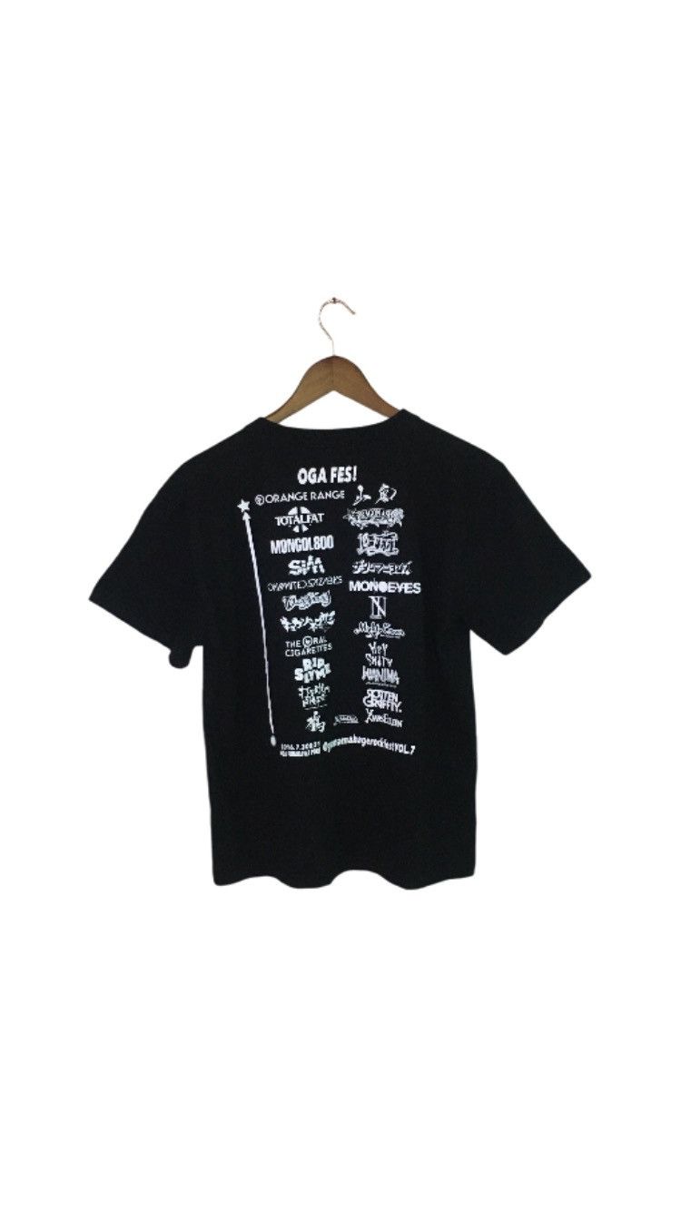 Other Rock T-Shirt Japan Band Size US M / EU 48-50 / 2 - 2 Thumbnail