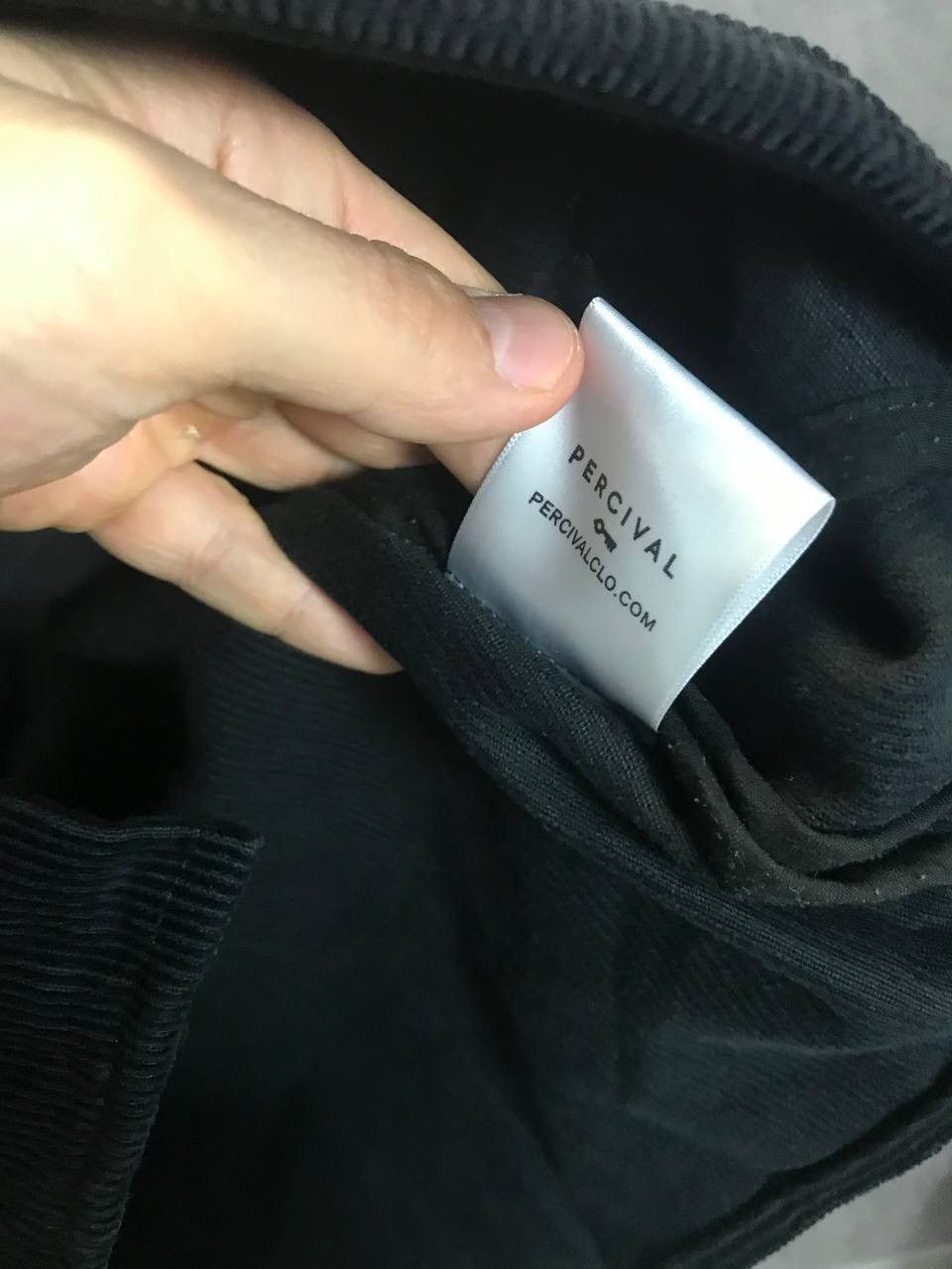 Percival Percival luxury designer Multipocket jacket Size US L / EU 52-54 / 3 - 7 Thumbnail