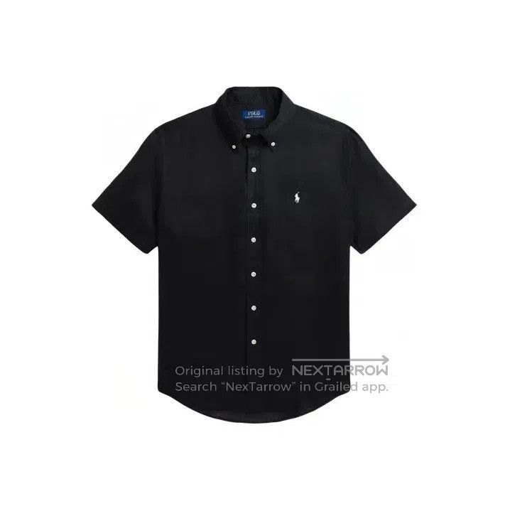 Polo Ralph Lauren Polo Ralph Lauren Logo Embroidered Short. Size US L / EU 52-54 / 3 - 1 Thumbnail