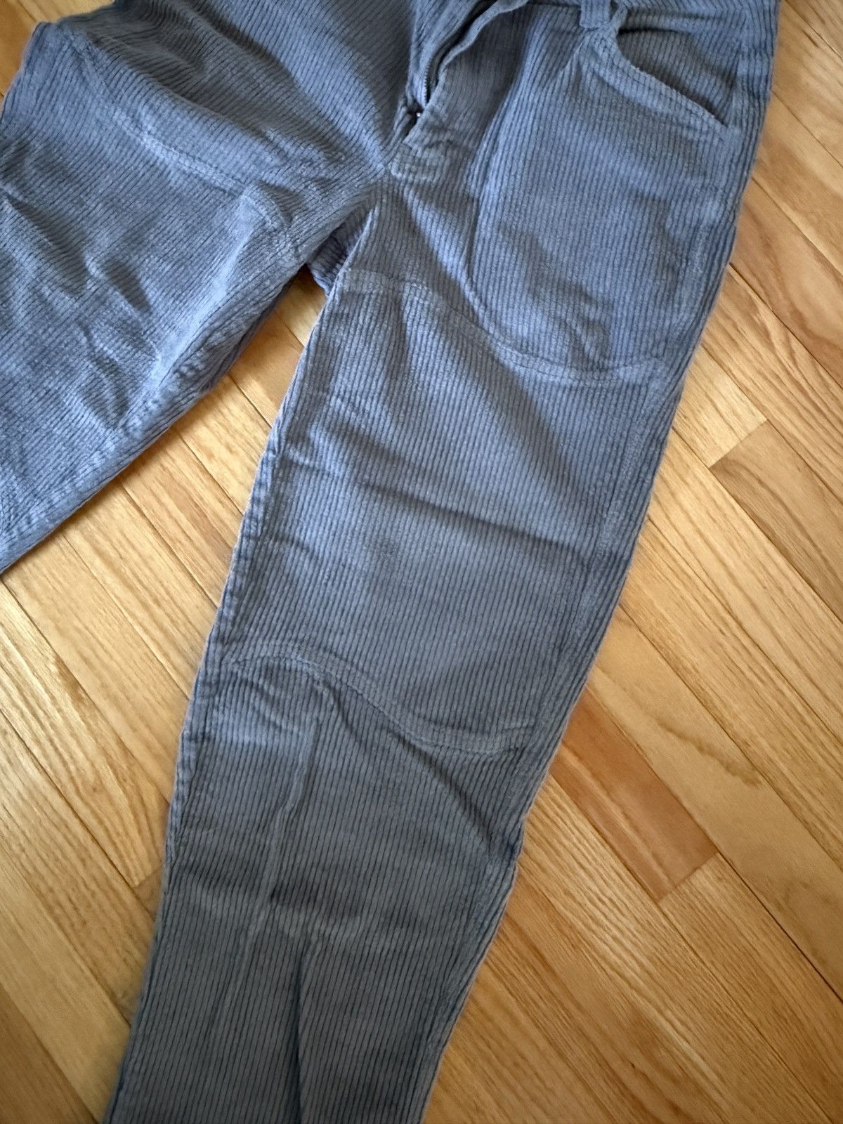 Dime Dime Corduroy Pants Size M Size US 32 / EU 48 - 3 Thumbnail