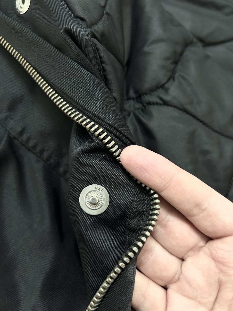 Raf by Raf Simons Raf Simons M51 Arctic Lined Oversize Fishtail Parka Jacket Size US M / EU 48-50 / 2 - 19 Thumbnail