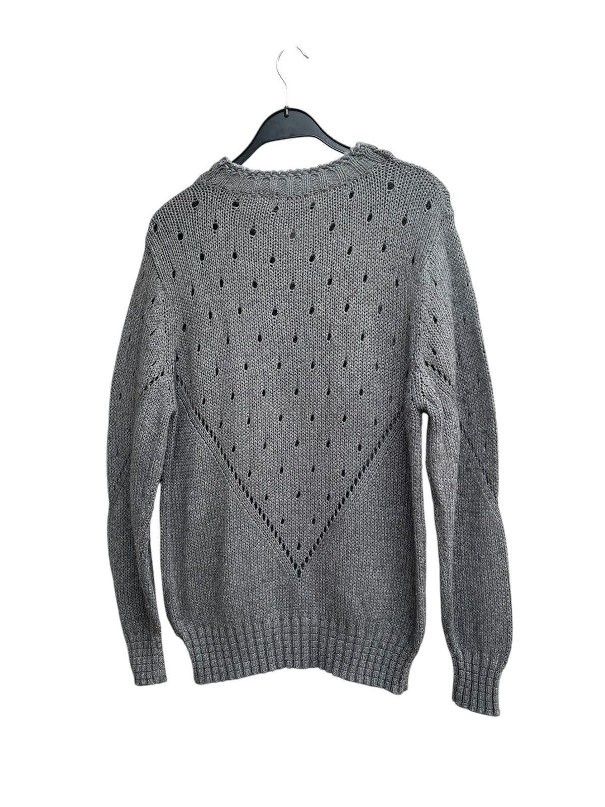 Issey Miyake Issey miyake sweatshirt Size US M / EU 48-50 / 2 - 4 Thumbnail