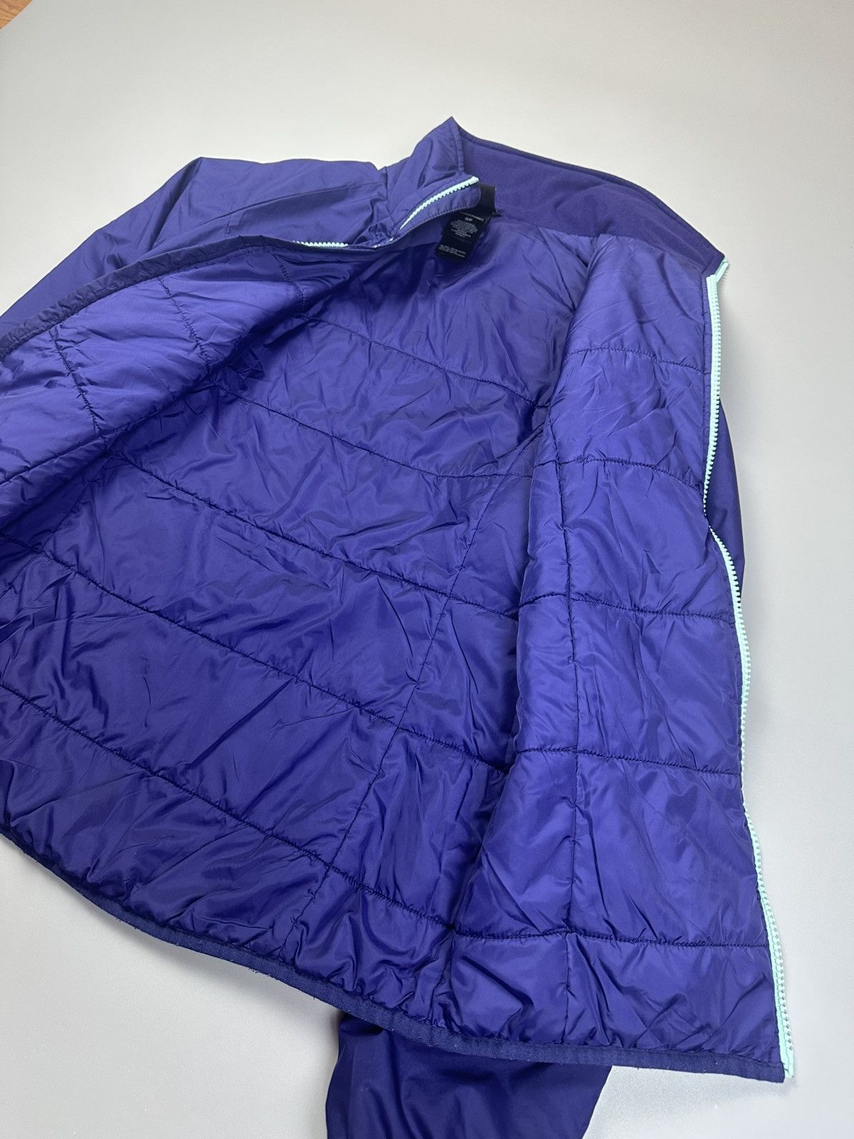 The North Face The North Face Treclimate Hoody Jaket Size S / US 4 / IT 40 - 6 Thumbnail