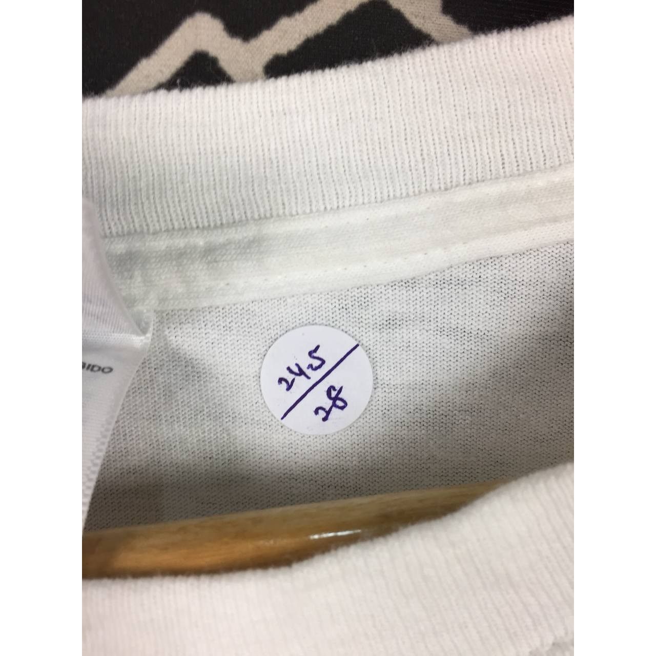 Vintage Vtg Y2K Butler Gum Toothbrush I Love My Technique Promo Tee Size US XL / EU 56 / 4 - 13 Thumbnail