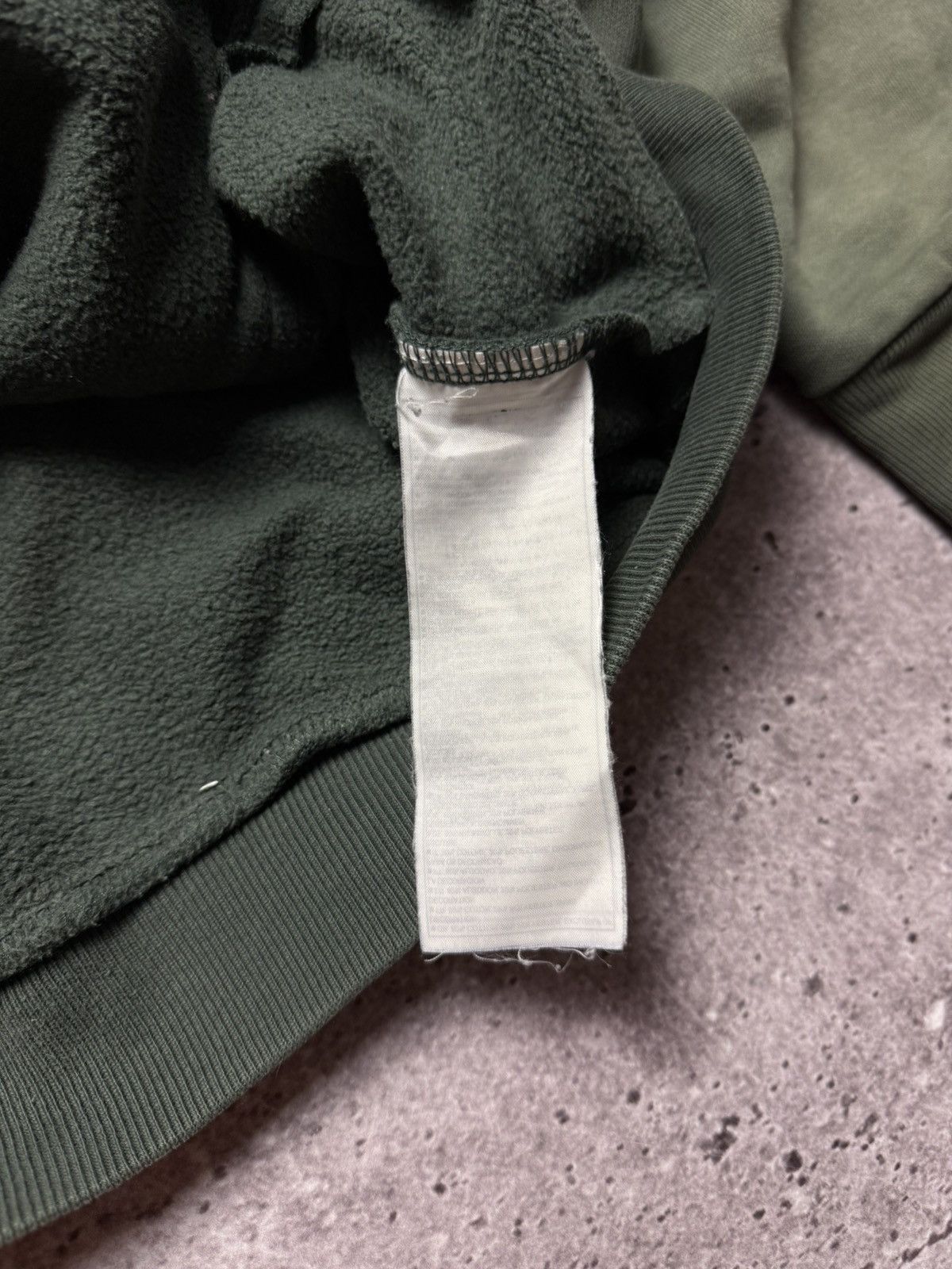Nike Vintage Nike Oregon Zip Hoodie 90s y2k Size US L / EU 52-54 / 3 - 7 Thumbnail