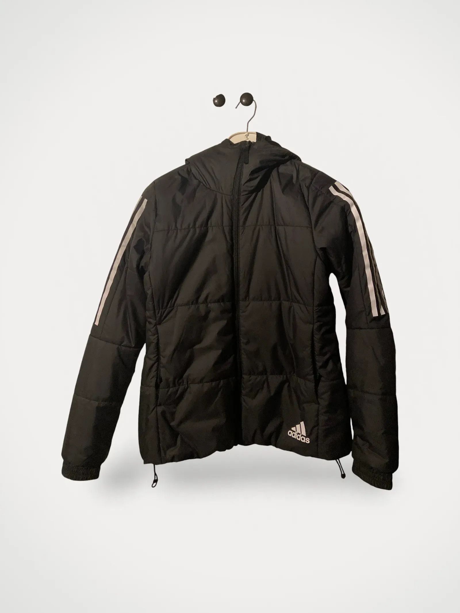 Adidas Adidas Jacket Size S / US 4 / IT 40 - 1 Thumbnail