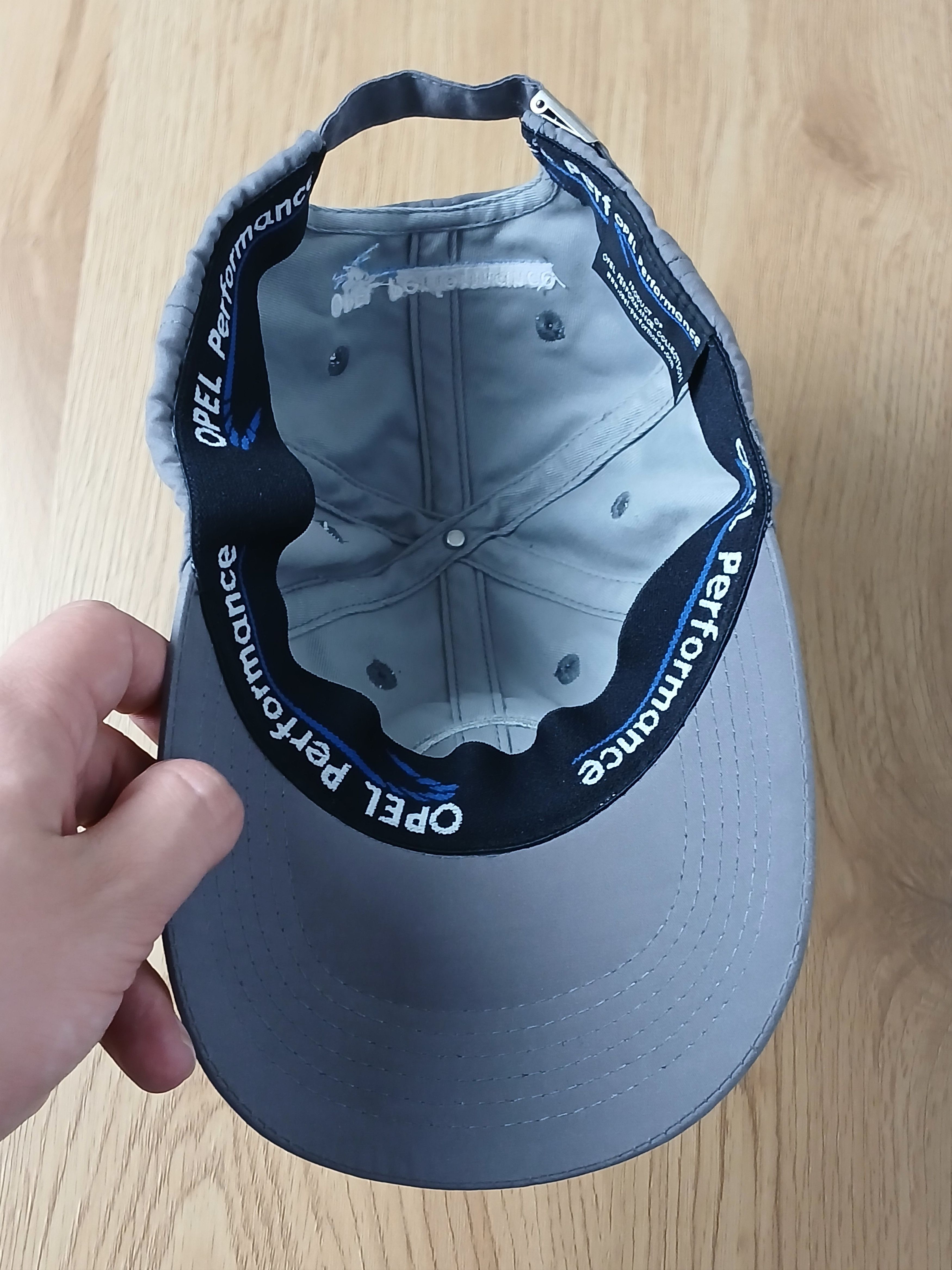 Other Opel Racing Cap Size ONE SIZE - 6 Thumbnail