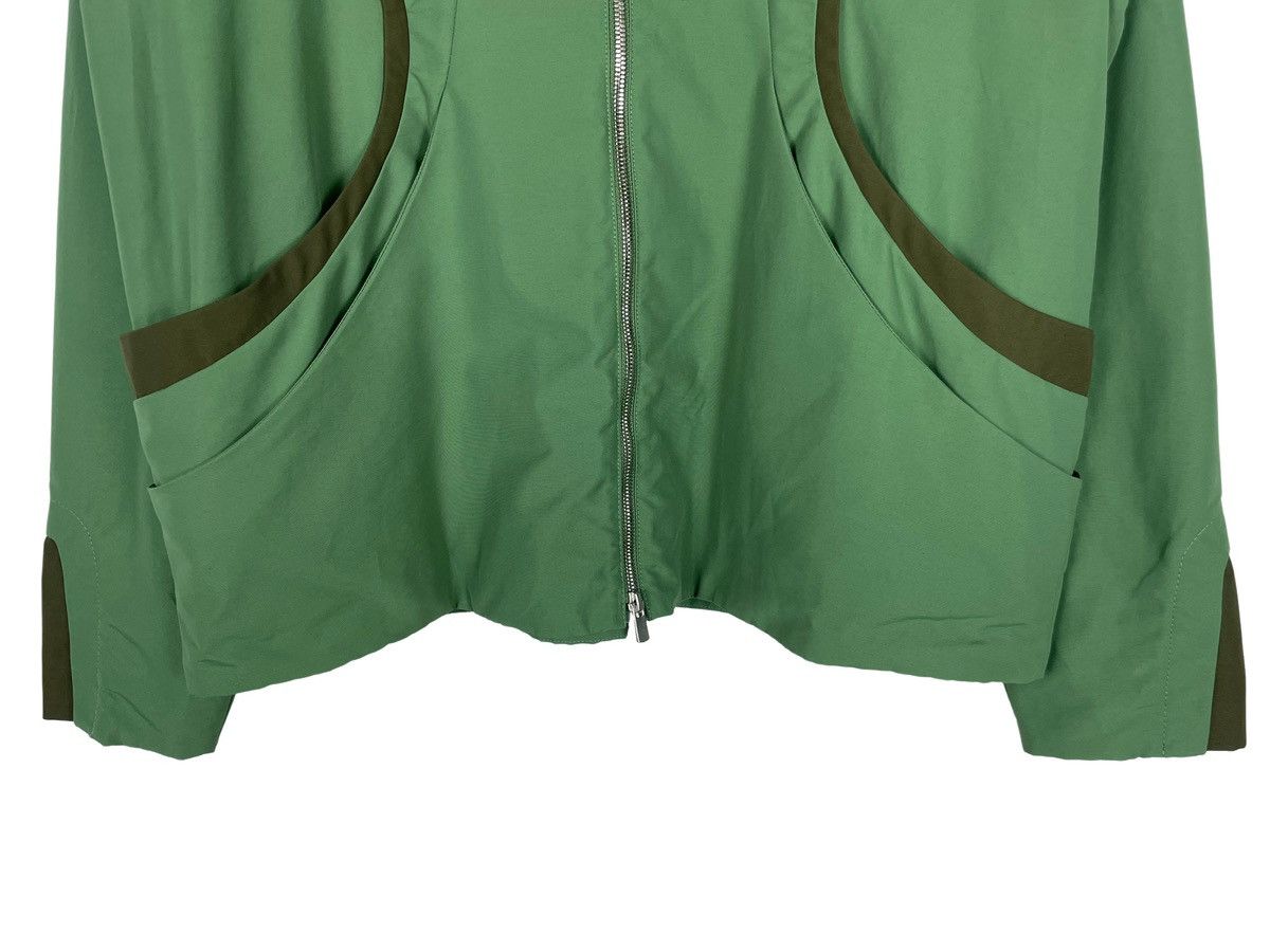 _J.L-A.L_ _J.L-A.L_ 24SS Pasve Jacket Size US M / EU 48-50 / 2 - 4 Thumbnail