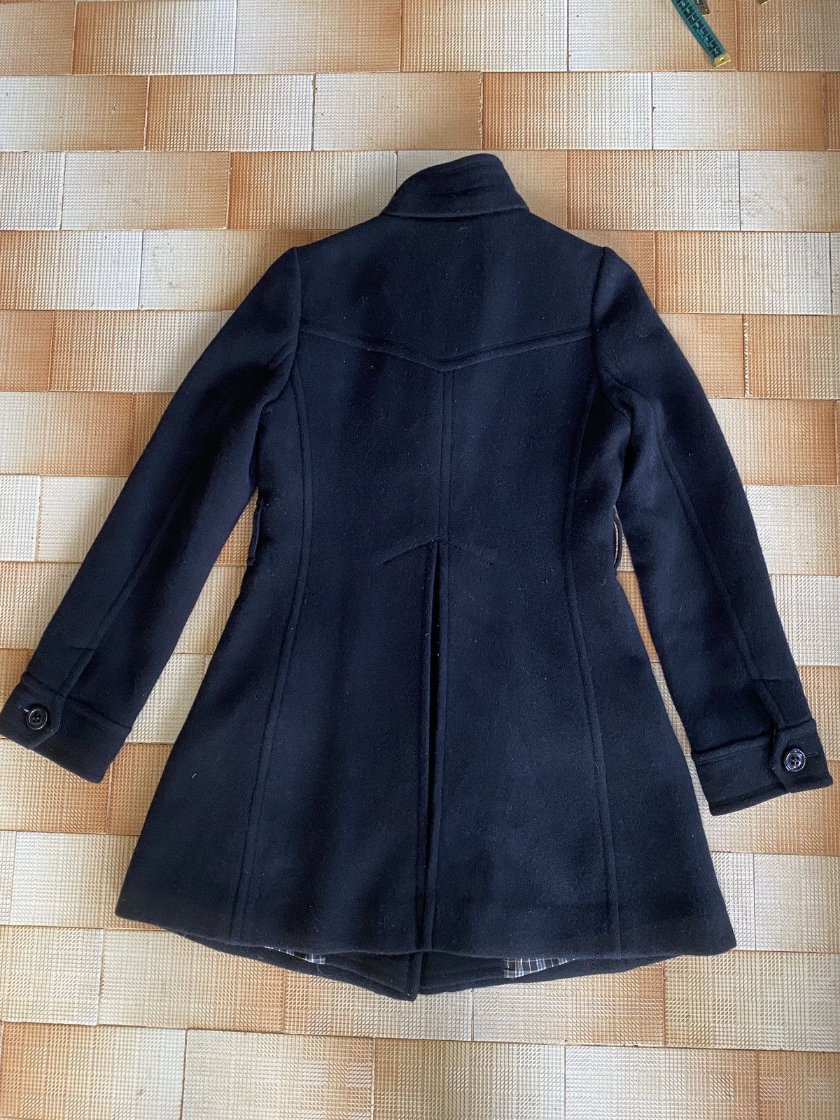 Burberry Vintage burberry jacket Size XS / US 0-2 / IT 36-38 - 3 Thumbnail