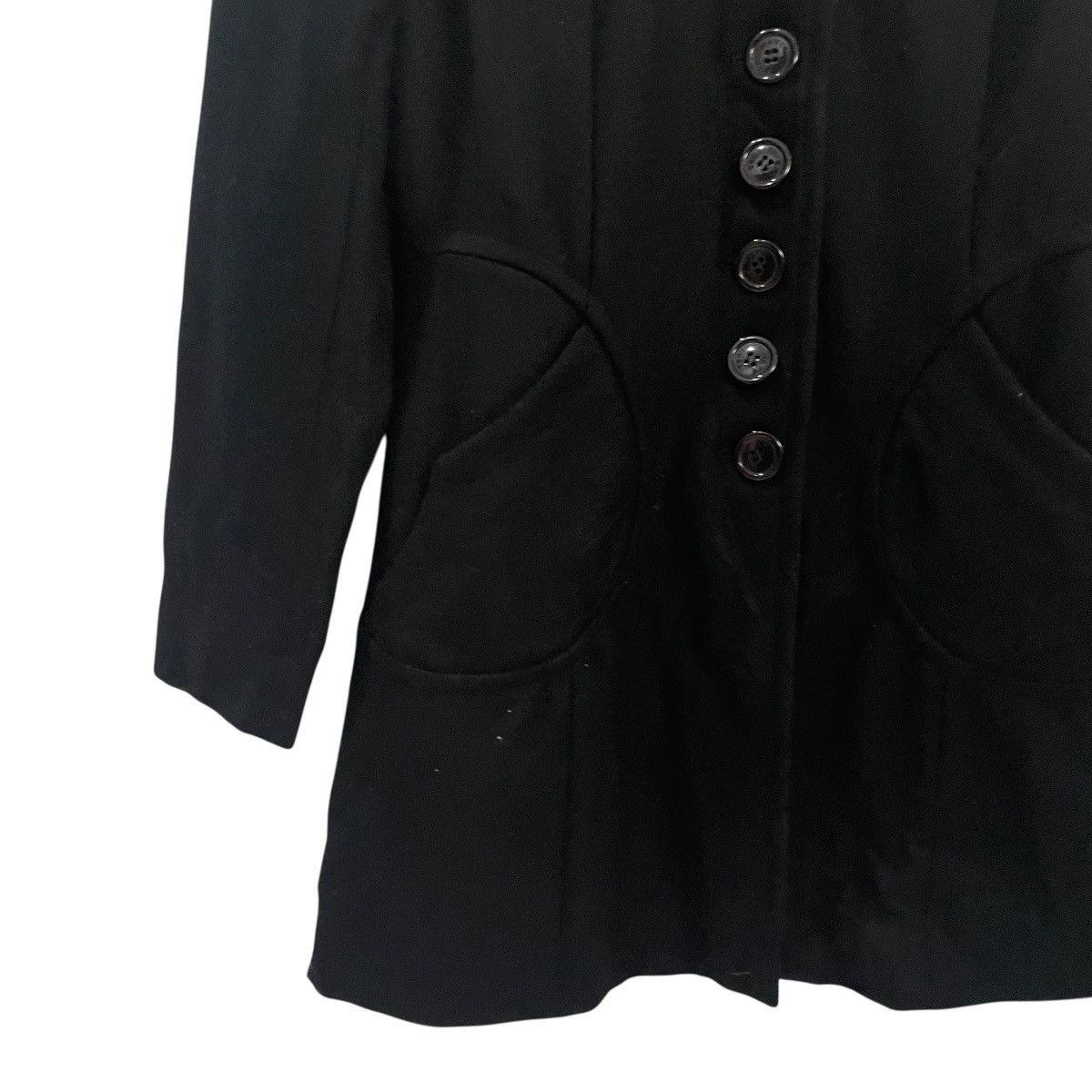 Marc Jacobs Vintage Marc Jacobs Dress Jacket Size M / US 6-8 / IT 42-44 - 3 Thumbnail