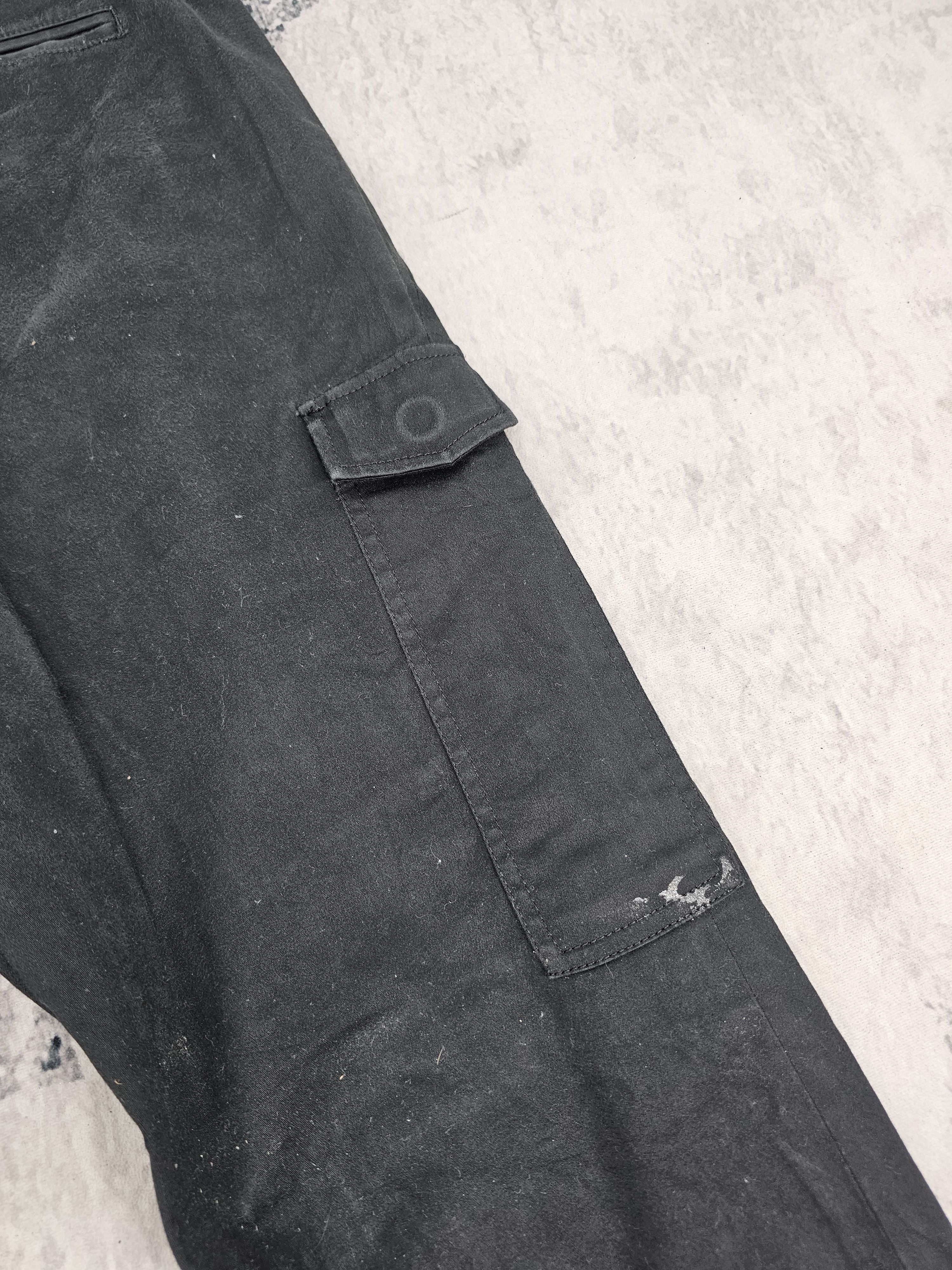 DKNY DKNY Bush Crazy Stretchable Tactical Pants JB0250 Size 32x31 Size US 32 / EU 48 - 8 Thumbnail