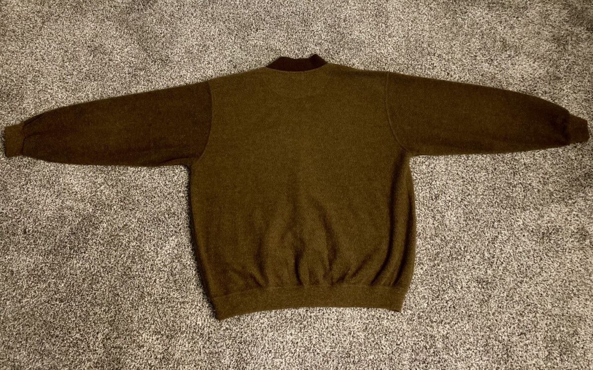 Louis Feraud Louis Ferraud Cardigan Size US L / EU 52-54 / 3 - 2 Thumbnail