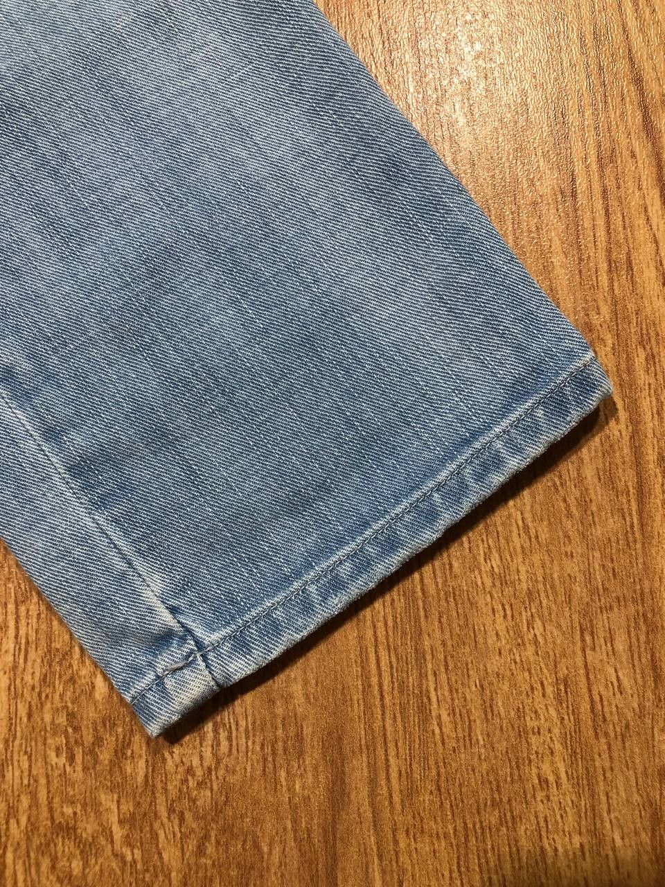 Diesel Diesel Womens Low Rise Slim Fit Jeans Blue Embroidery NEWZ Size 27" / US 4 / IT 40 - 14 Thumbnail