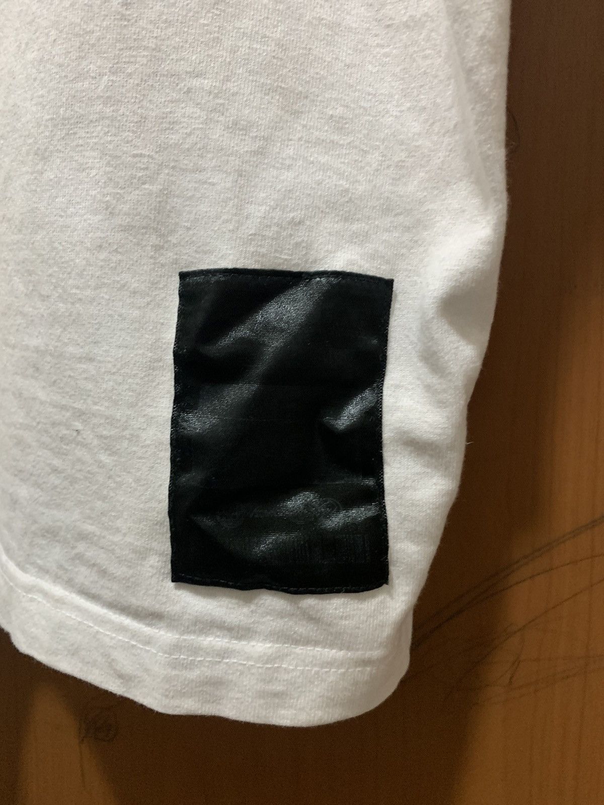 Japanese Brand Sequence By B one Soul Tee Size US M / EU 48-50 / 2 - 14 Thumbnail