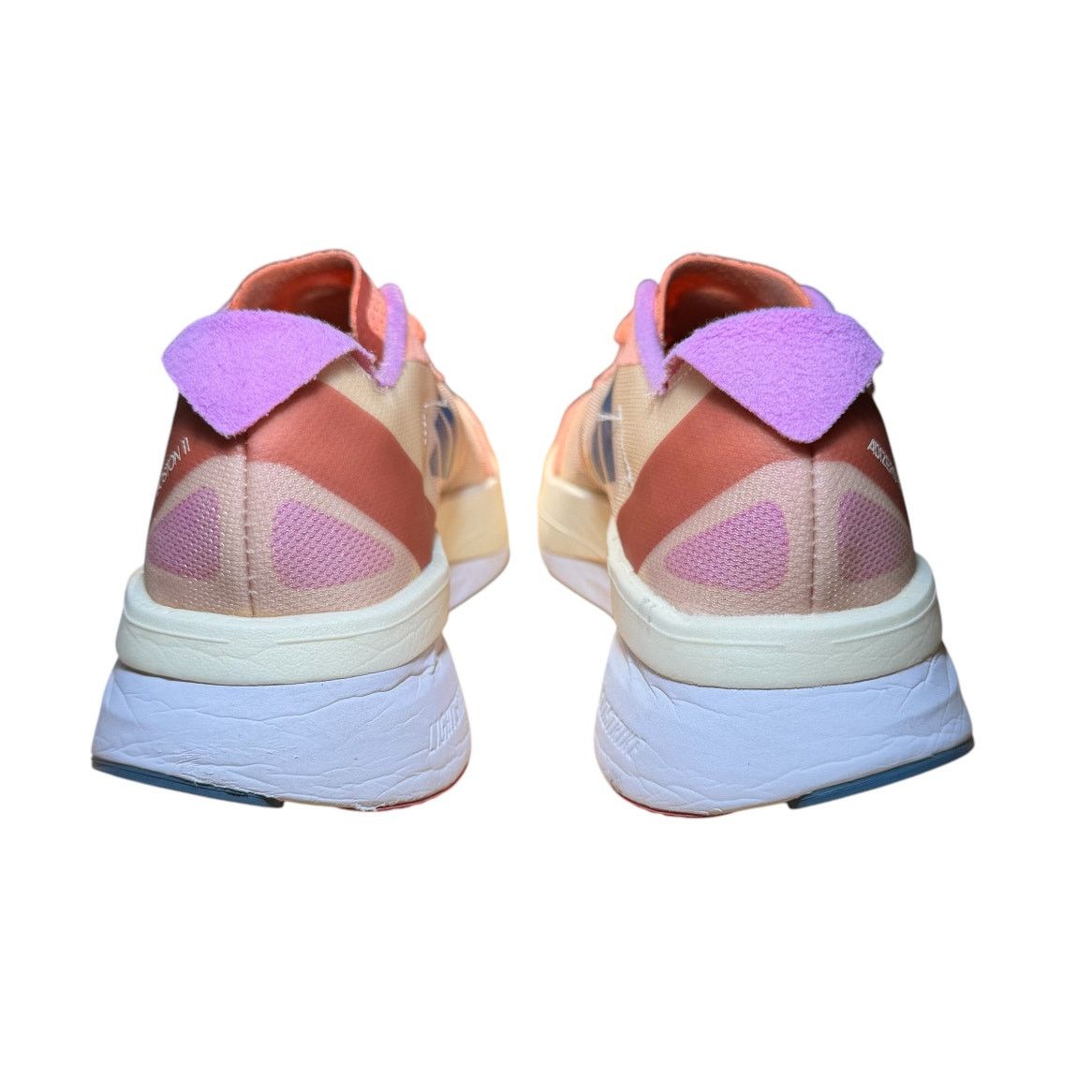 Adidas Adidas Adizero Boston 6 Running Shoes Women's GX6654 Size US 6 / IT 36 - 5 Thumbnail
