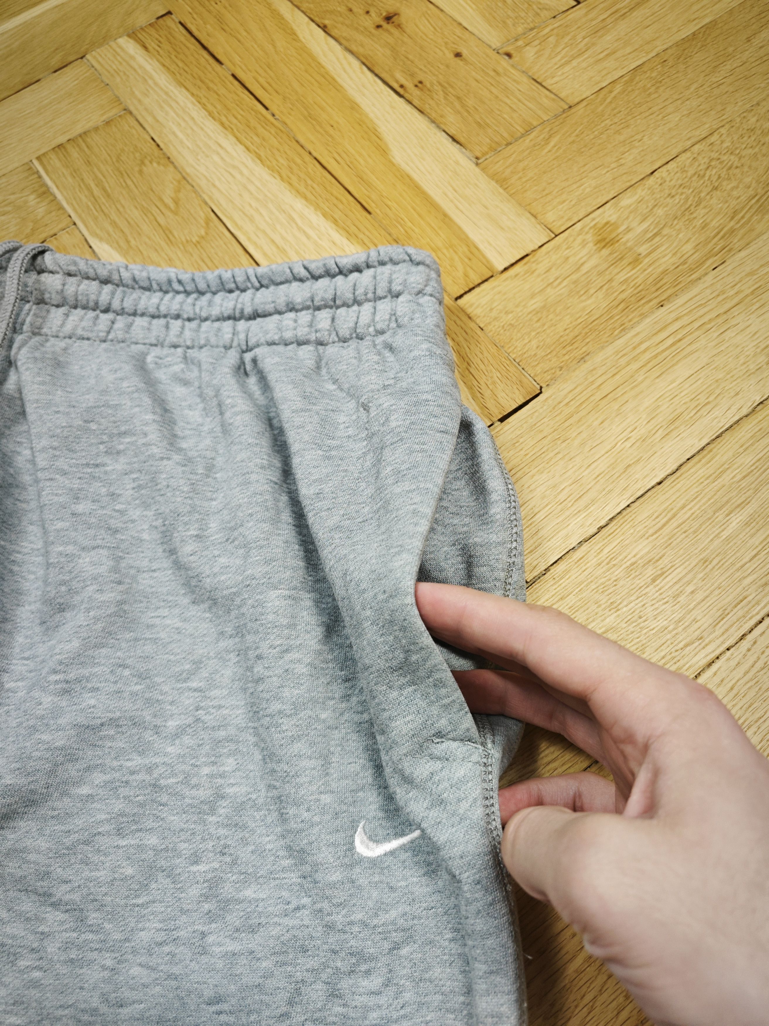 Nike Nike vintage pants Size US 35 - 3 Thumbnail