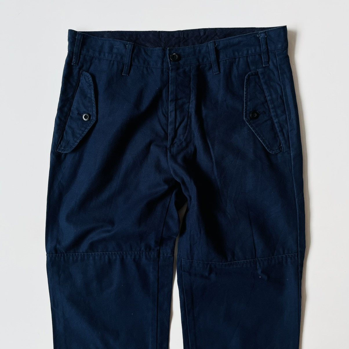 Japanese Brand Ryders Trousers Pants - Japan Style Size US 31 - 5 Thumbnail