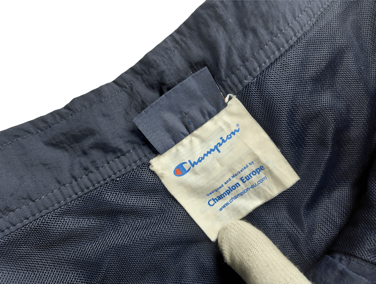 Champion × Vintage Champion Vintage Shorts Size US 38 / EU 54 - 2 Thumbnail
