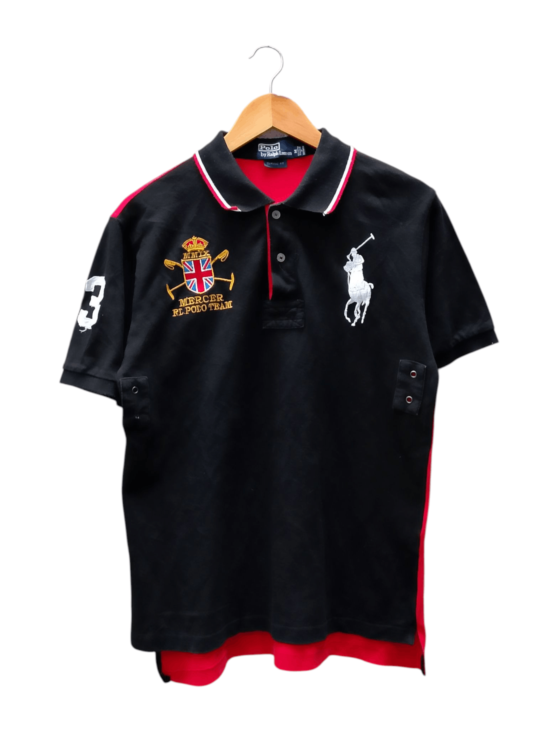 Polo Ralph Lauren Mercer | Grailed