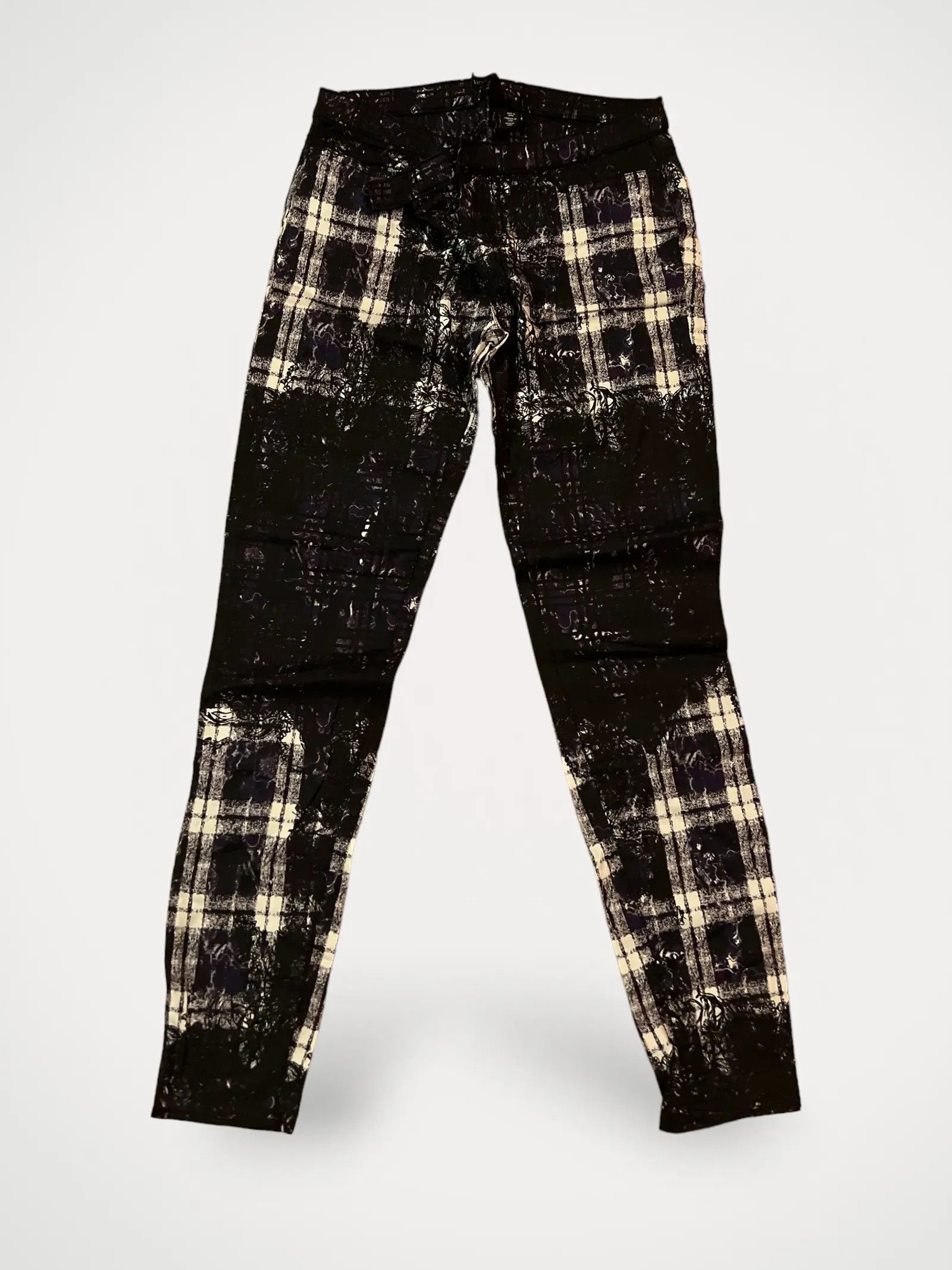 EDUN Edun Pants Size 28" / US 6 / IT 42 - 1 Thumbnail