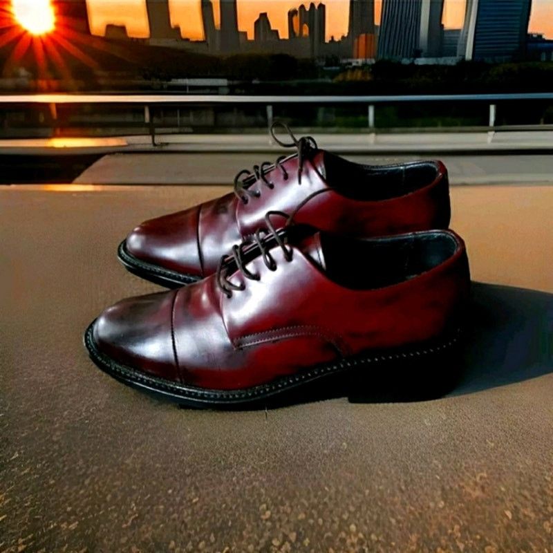 Other Via Spiga brown shoes 7.5 Size US 7.5 / EU 40-41 - 1 Thumbnail