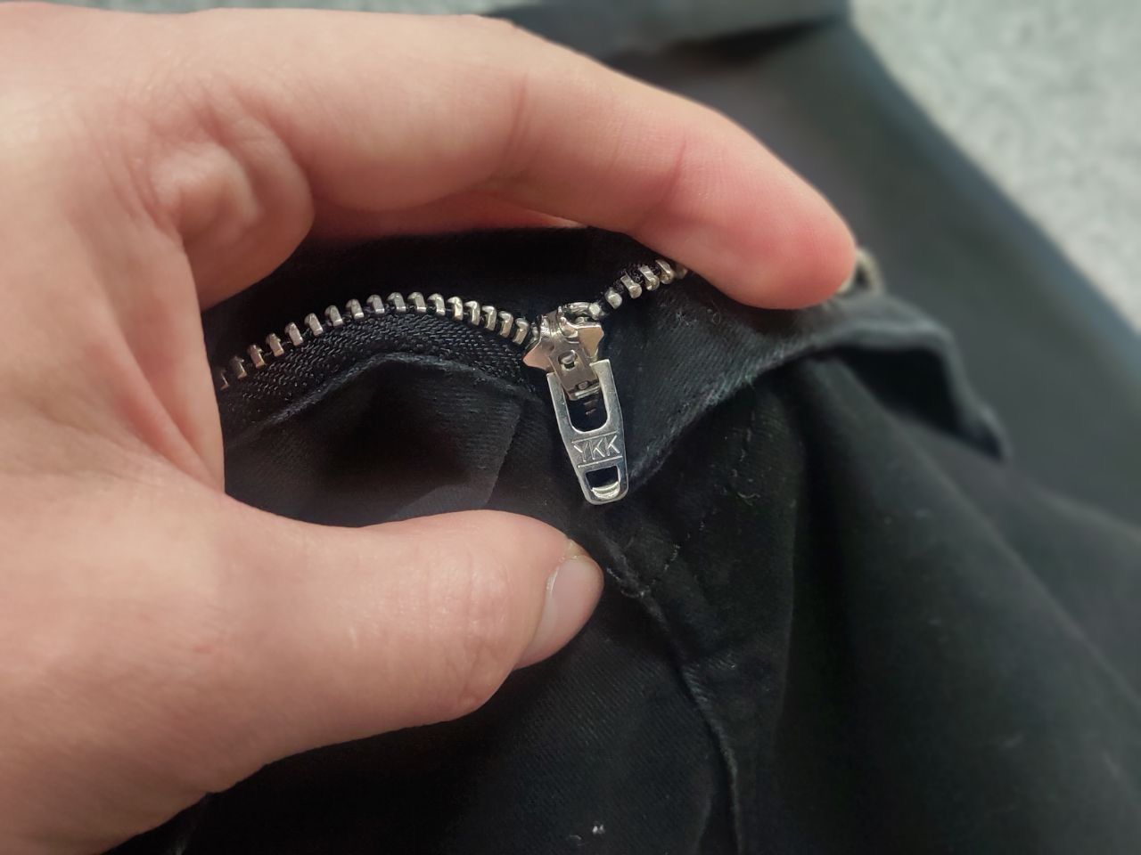 Vuja De Vuja De Japan Studio bondage flared Cargo Pants Authentic Size US 32 / EU 48 - 15 Thumbnail