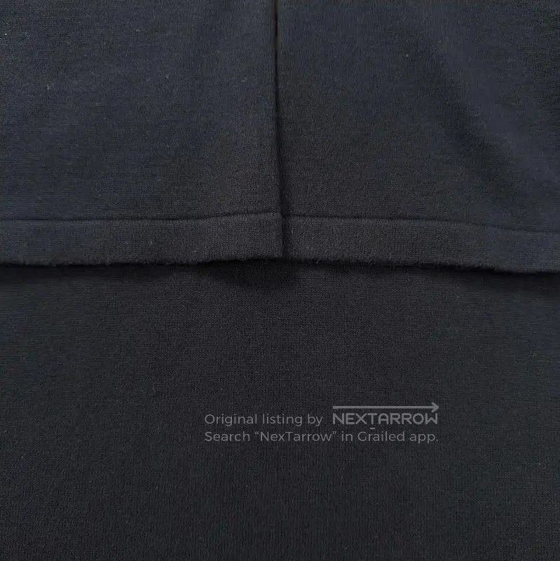 Louis Vuitton Louis Vuitton Cotton Navy Blue Men’s T-Shirt . Size US L / EU 52-54 / 3 - 4 Thumbnail