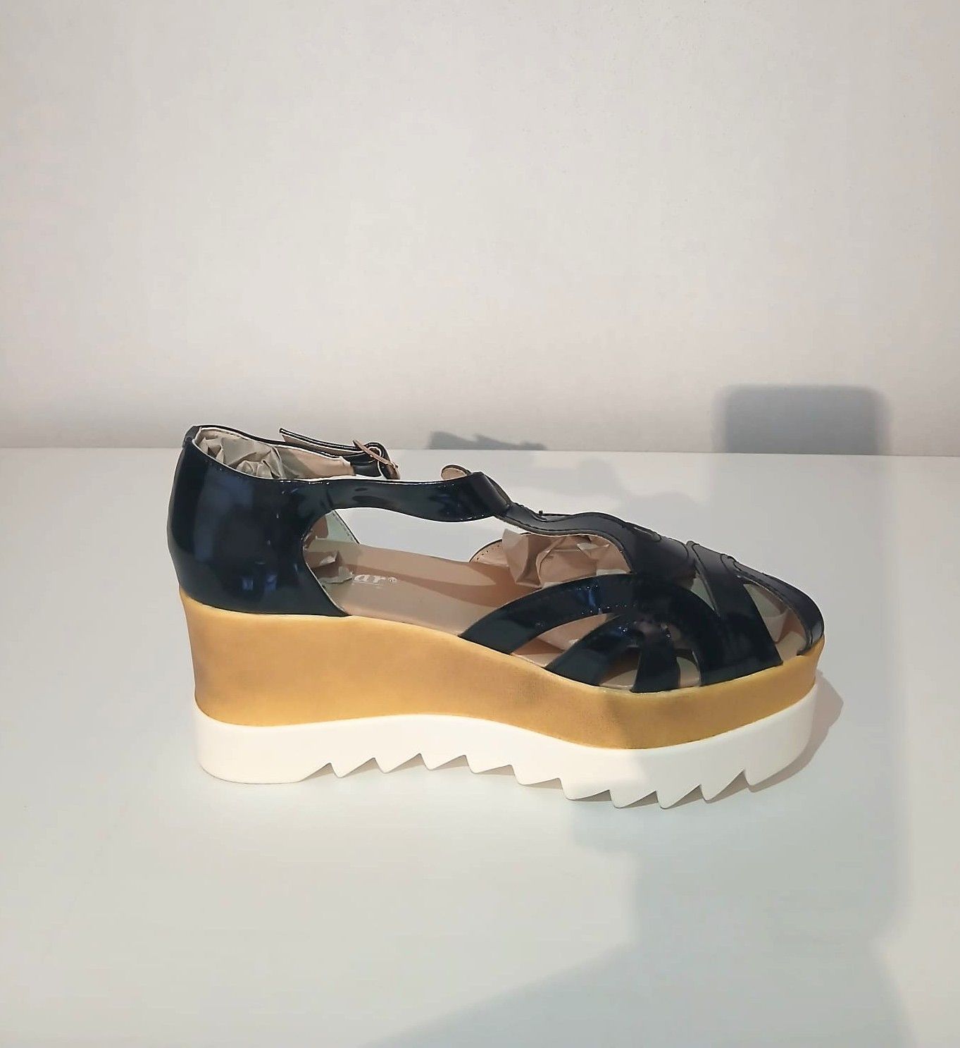 Other Women's platform sandals 38 Size US 8 / IT 38 - 3 Thumbnail