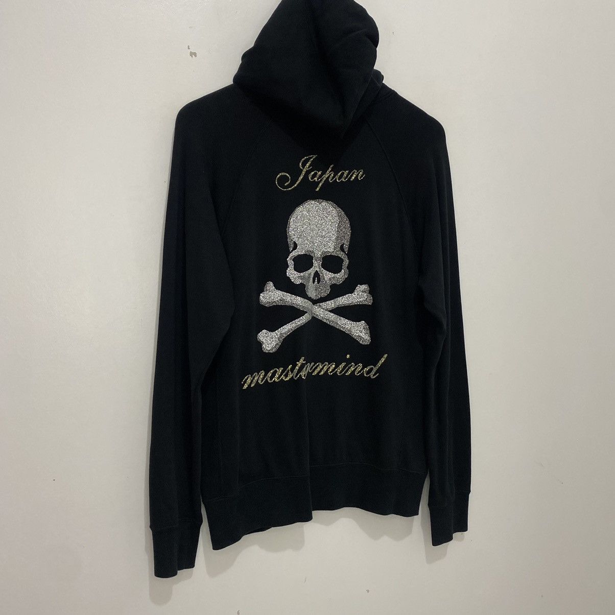 Mastermind Japan Mastermind Japan Skull Beads Hoodie Size US S / EU 44-46 / 1 - 5 Thumbnail