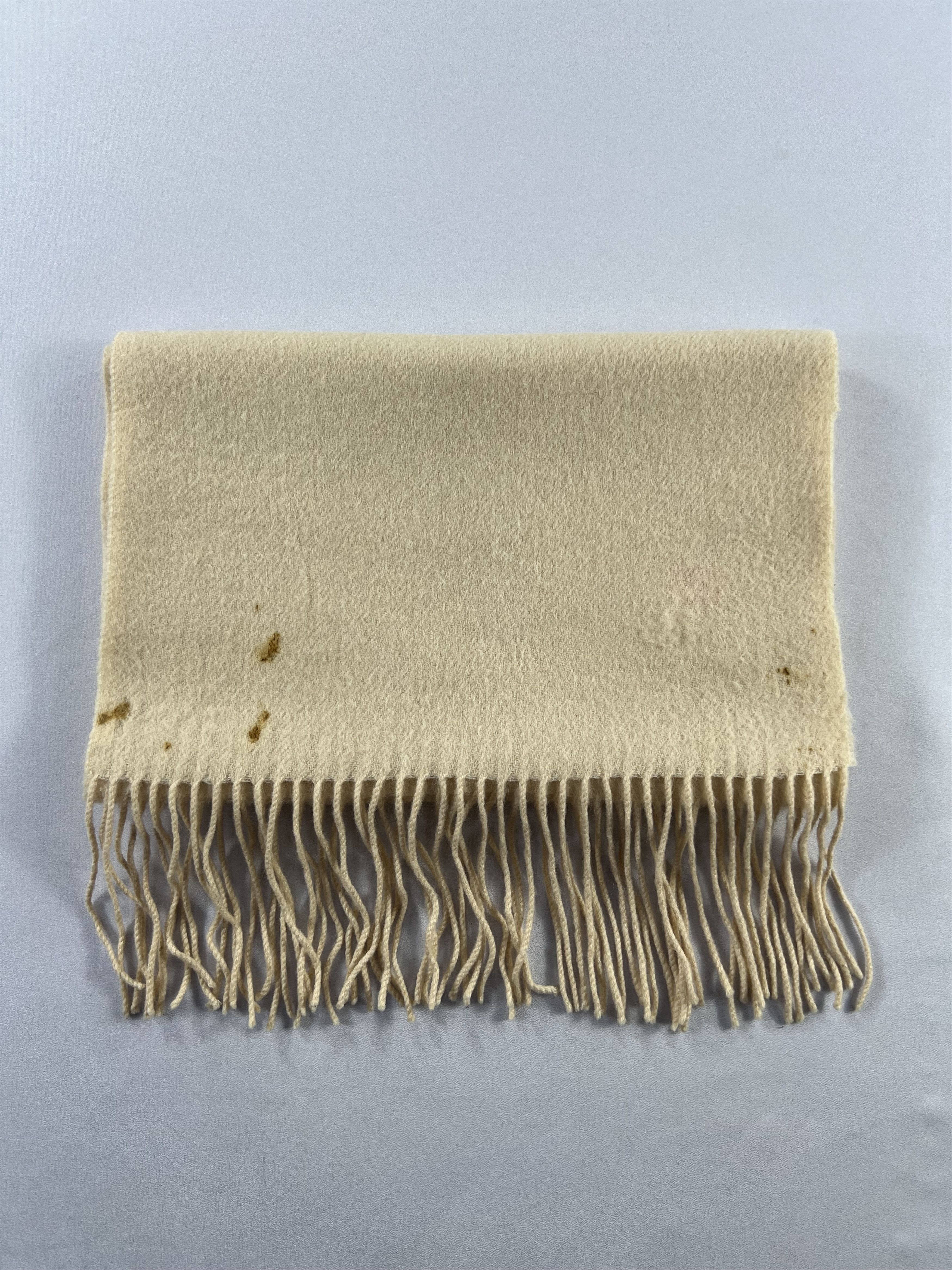 Furla Furla Cashmere Scarf / Muffler / Neckwear P1052 Size ONE SIZE - 8 Thumbnail