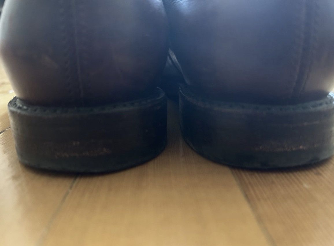 Thursday Boot Company Thursday Boot Company Oxfords Size US 8 / EU 41 - 4 Thumbnail