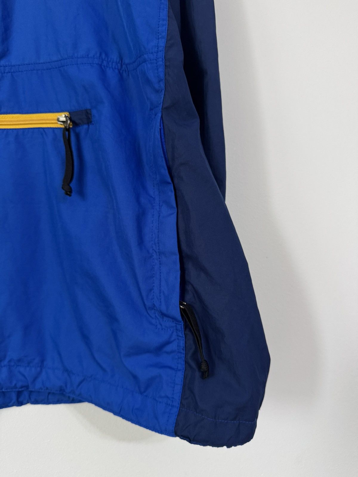 Nike ACG Nike ACG light anorak jacket Size US M / EU 48-50 / 2 - 4 Thumbnail