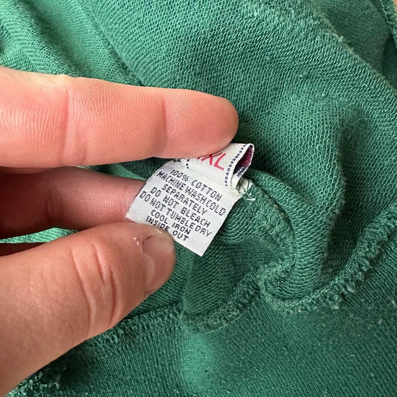 Evisu Evisu MultiLogo Zip Hoodie Size US XL / EU 56 / 4 - 13 Thumbnail