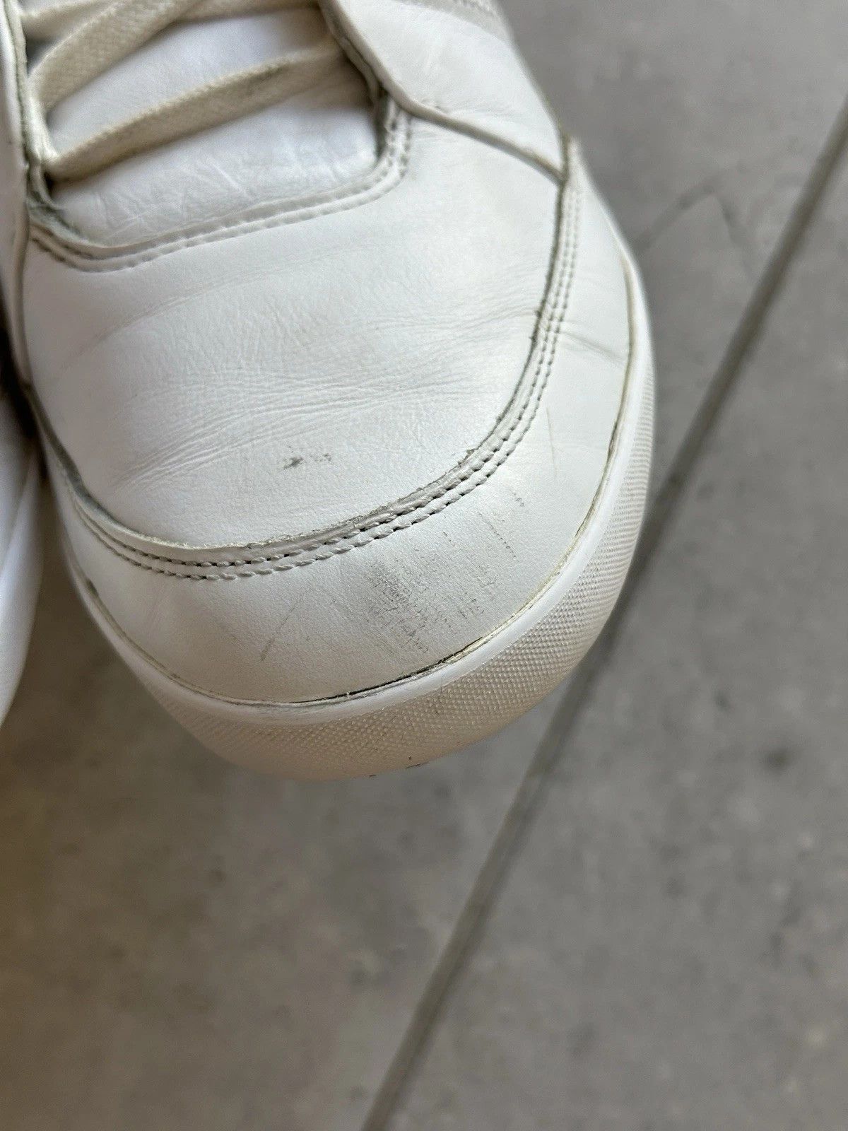 Yohji Yamamoto Adidas Yohji Yamamoto Y-3 Honja Low Sport Shoes Men’s Size US 8 / EU 41 - 9 Thumbnail