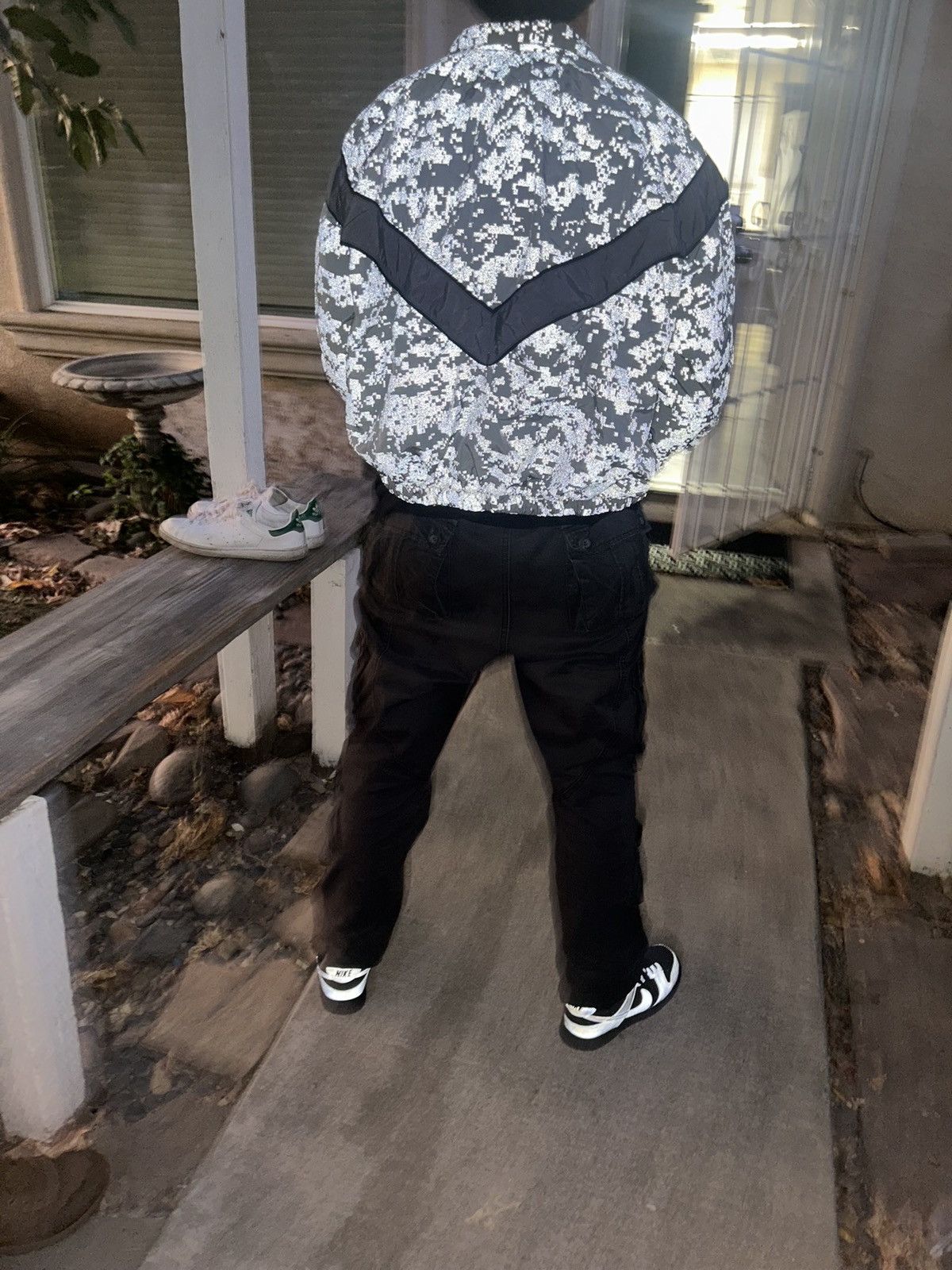 Other Army camo jacket Size US S / EU 44-46 / 1 - 5 Thumbnail